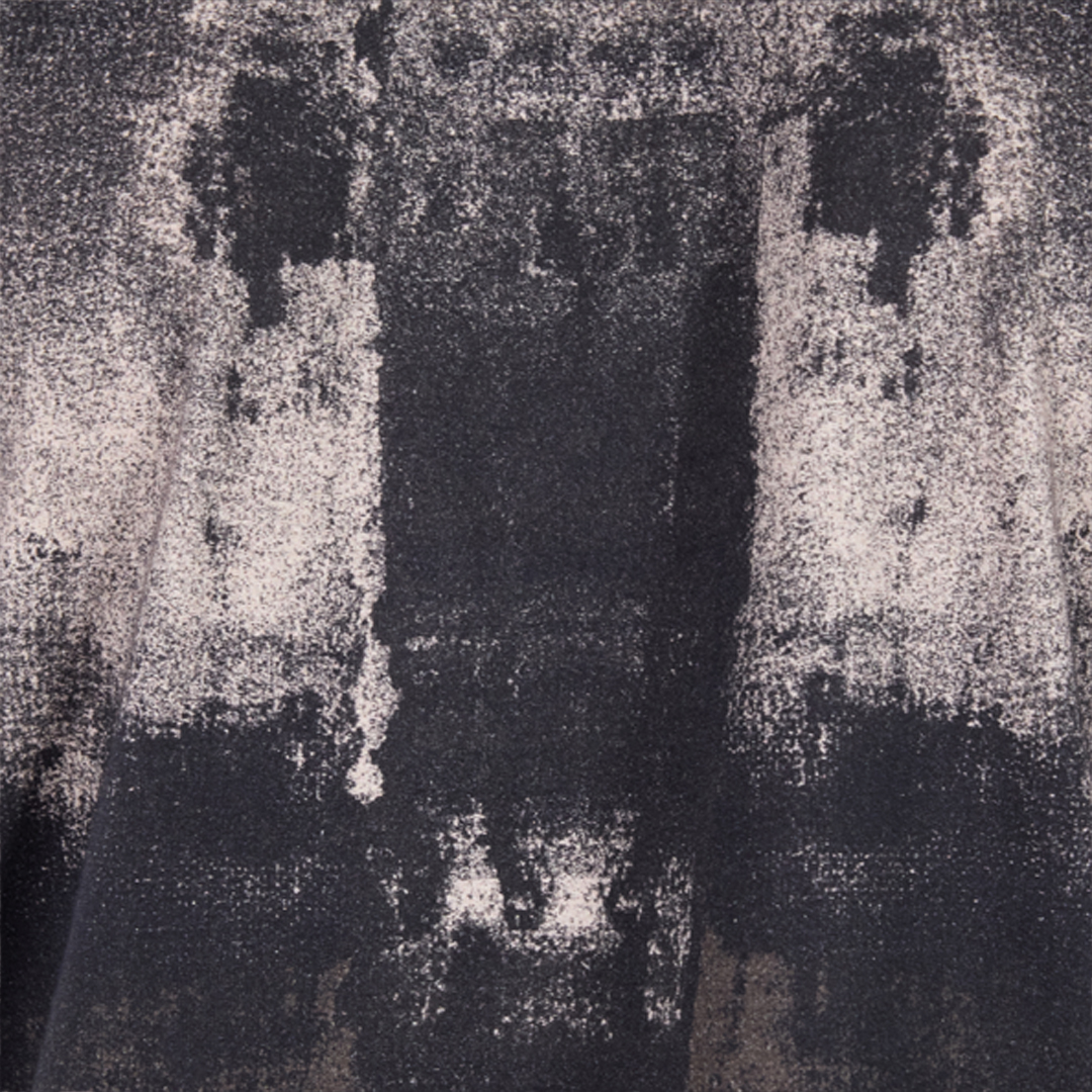 T-Shirt With Winged Monogram