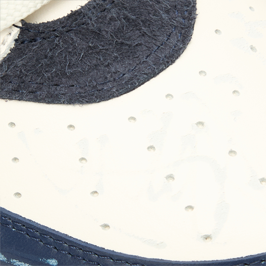 ROBERTO CAVALLI SNEAKERS MIT EINSÄTZEN UND MONOGRAMM MIRROR SNAKE