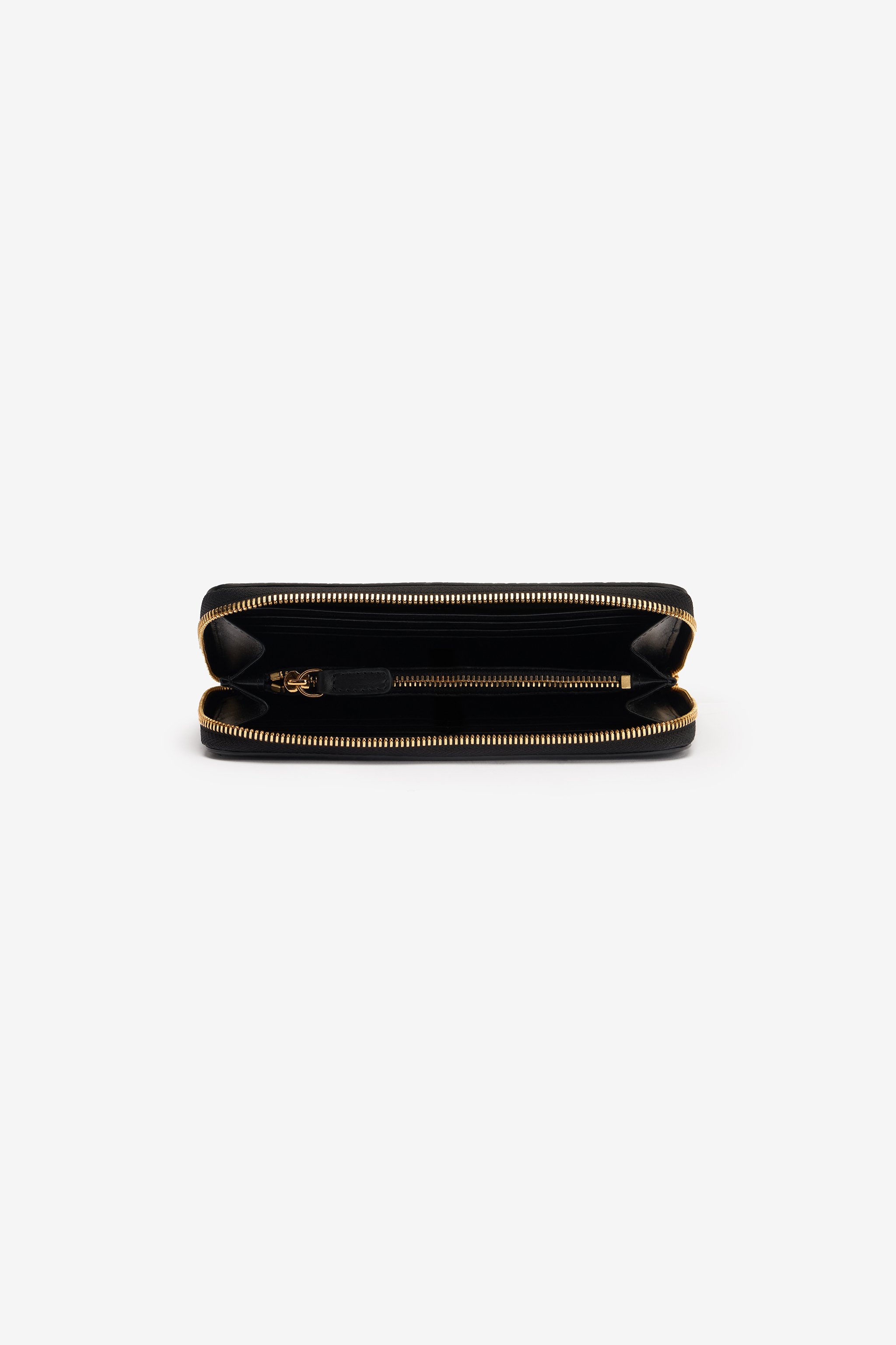 Shop Roberto Cavalli Geldbörse Mit Schlangenschuppen-effekt In Black