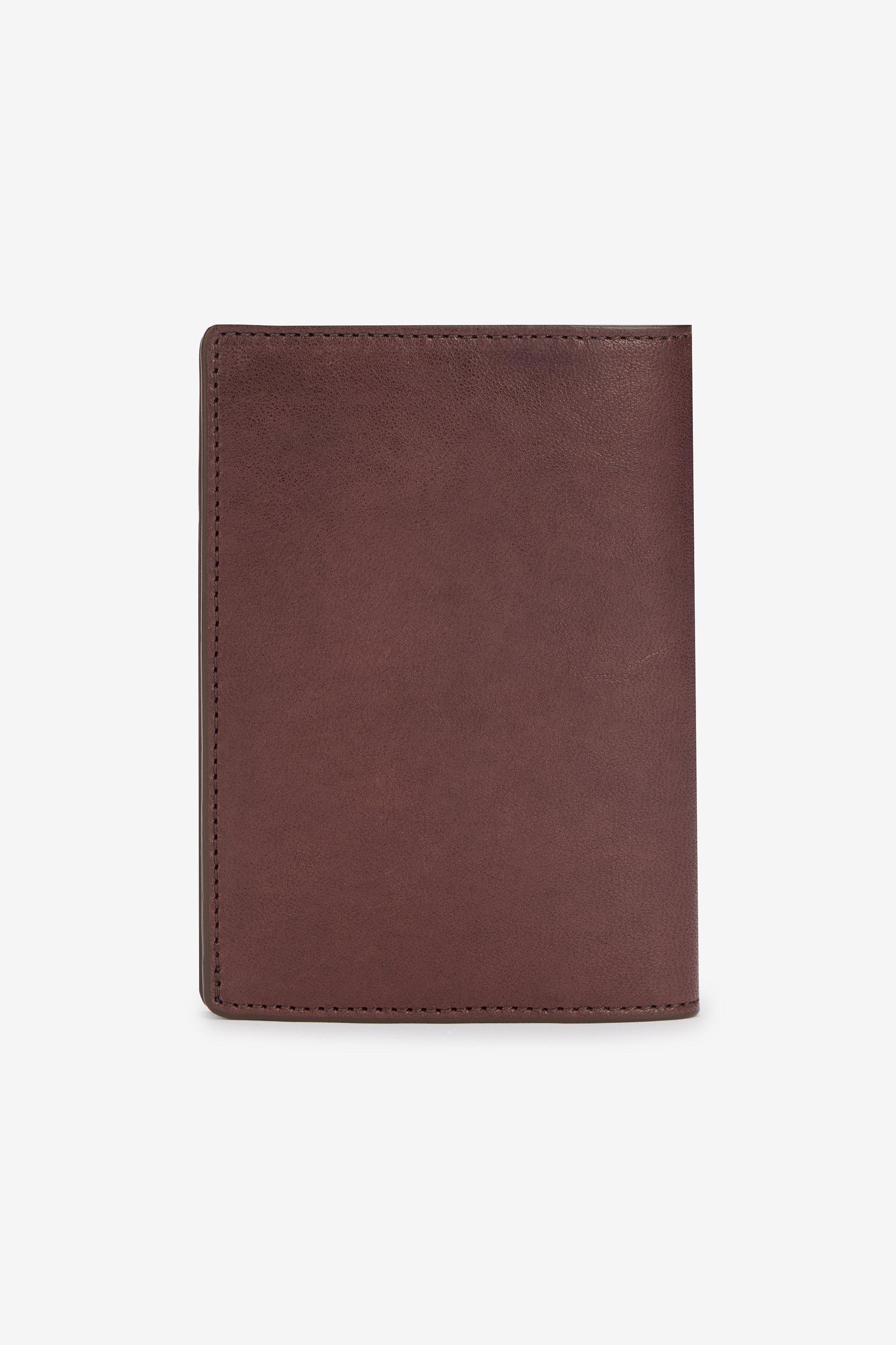 Bi-Fold Wallet With RC Monogram