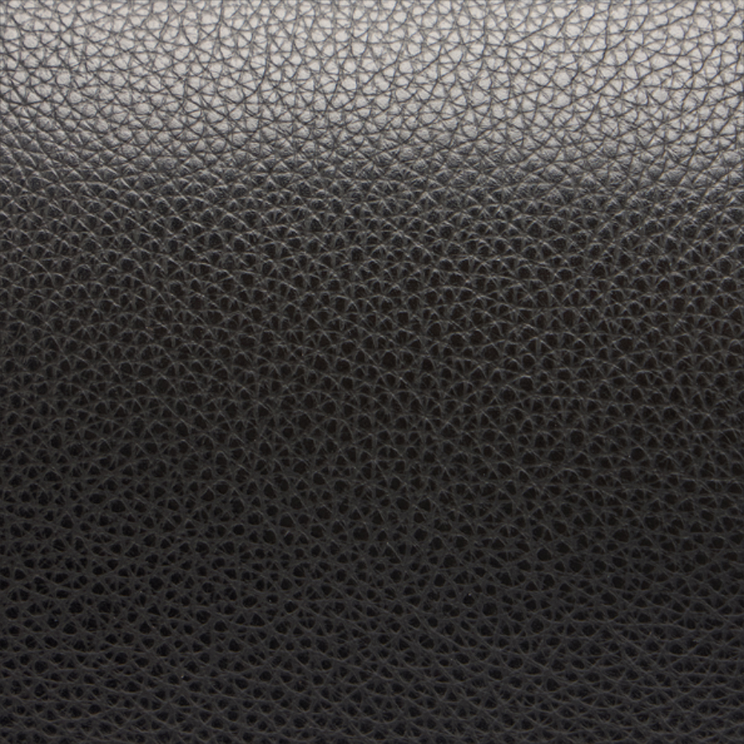 Tumbled Leather Travel Bag