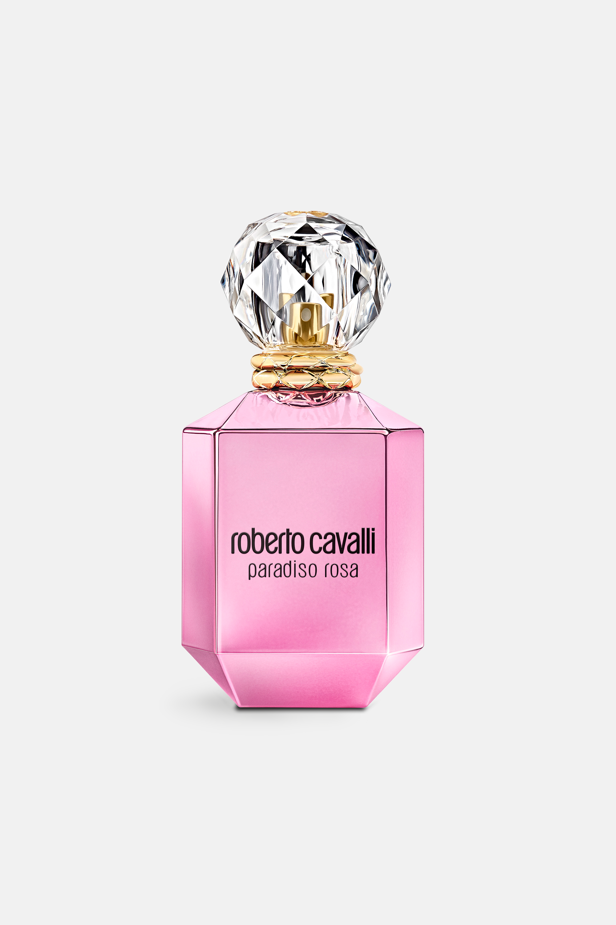 ROBERTO CAVALLI ROBERTO CAVALLI PARADISO ROSA EAU DE PARFUM 75 ML 