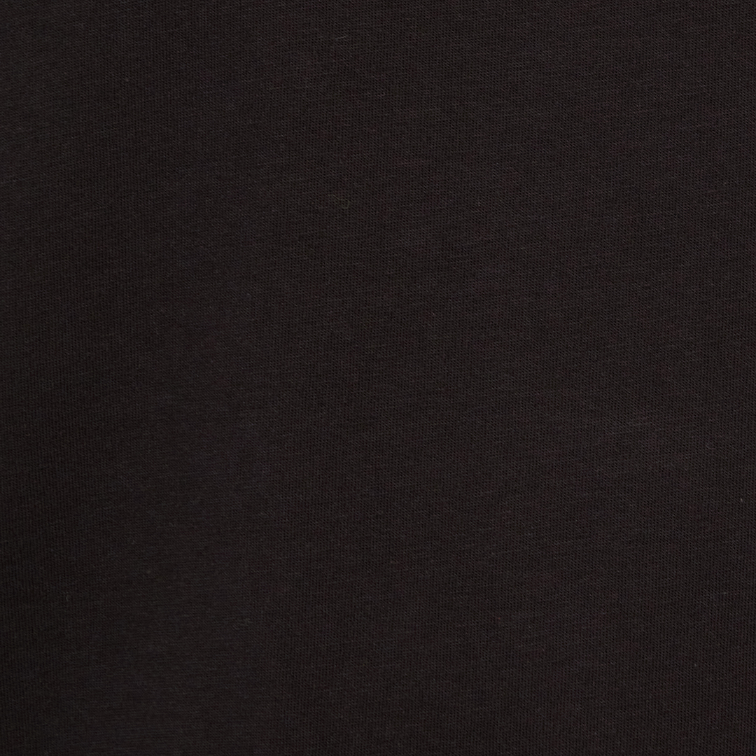 Roberto Cavalli Just Cavalli T-shirt In Black