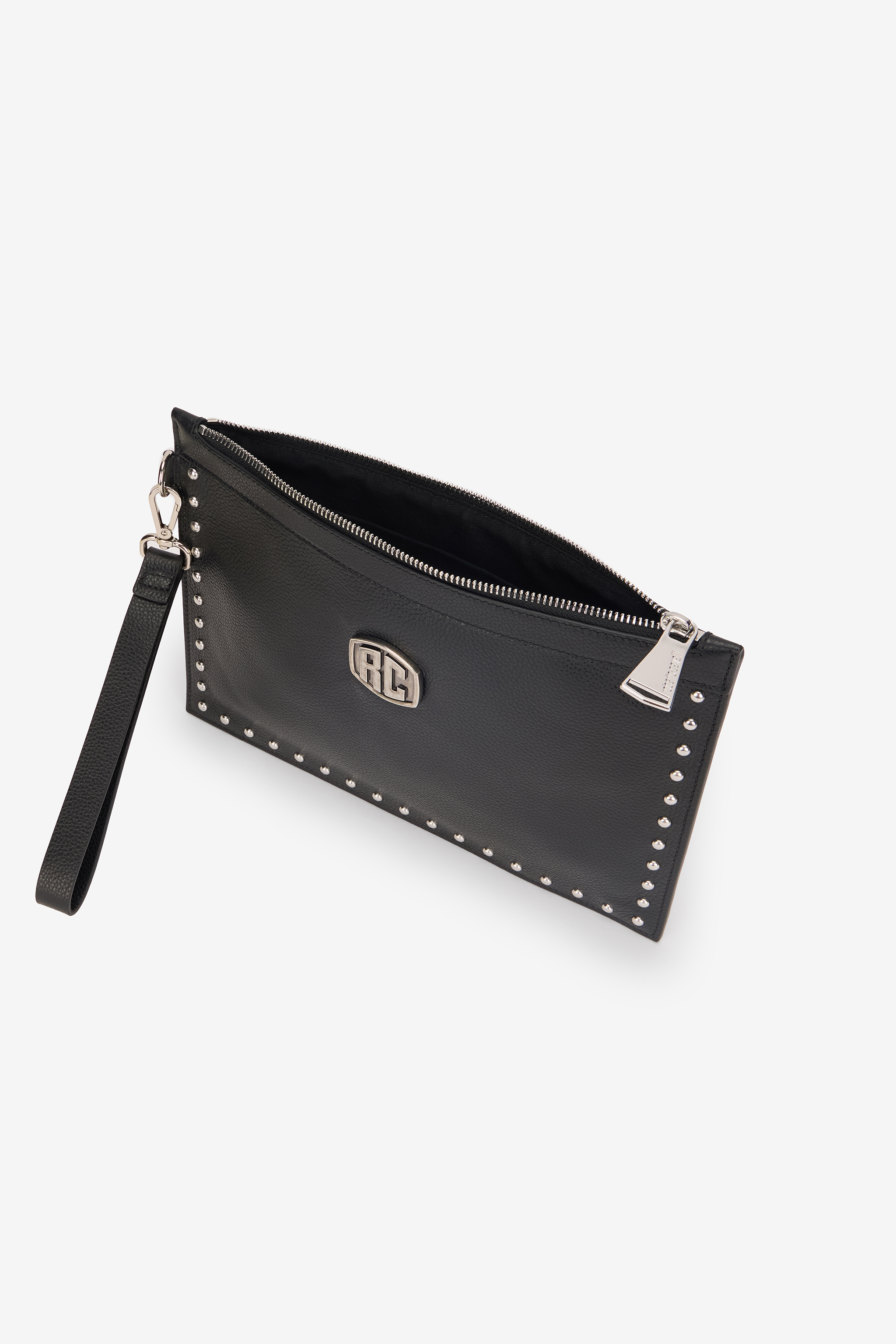 Flat Clutch With Studs