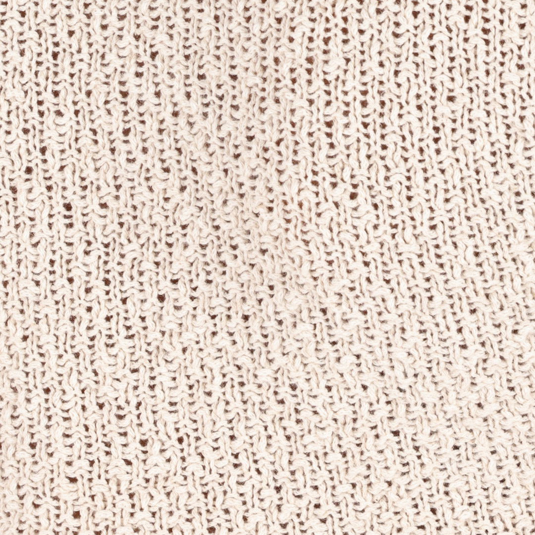 ROBERTO CAVALLI KURZE STRICKJACKE MIT GOLDENEN KNÖPFEN 