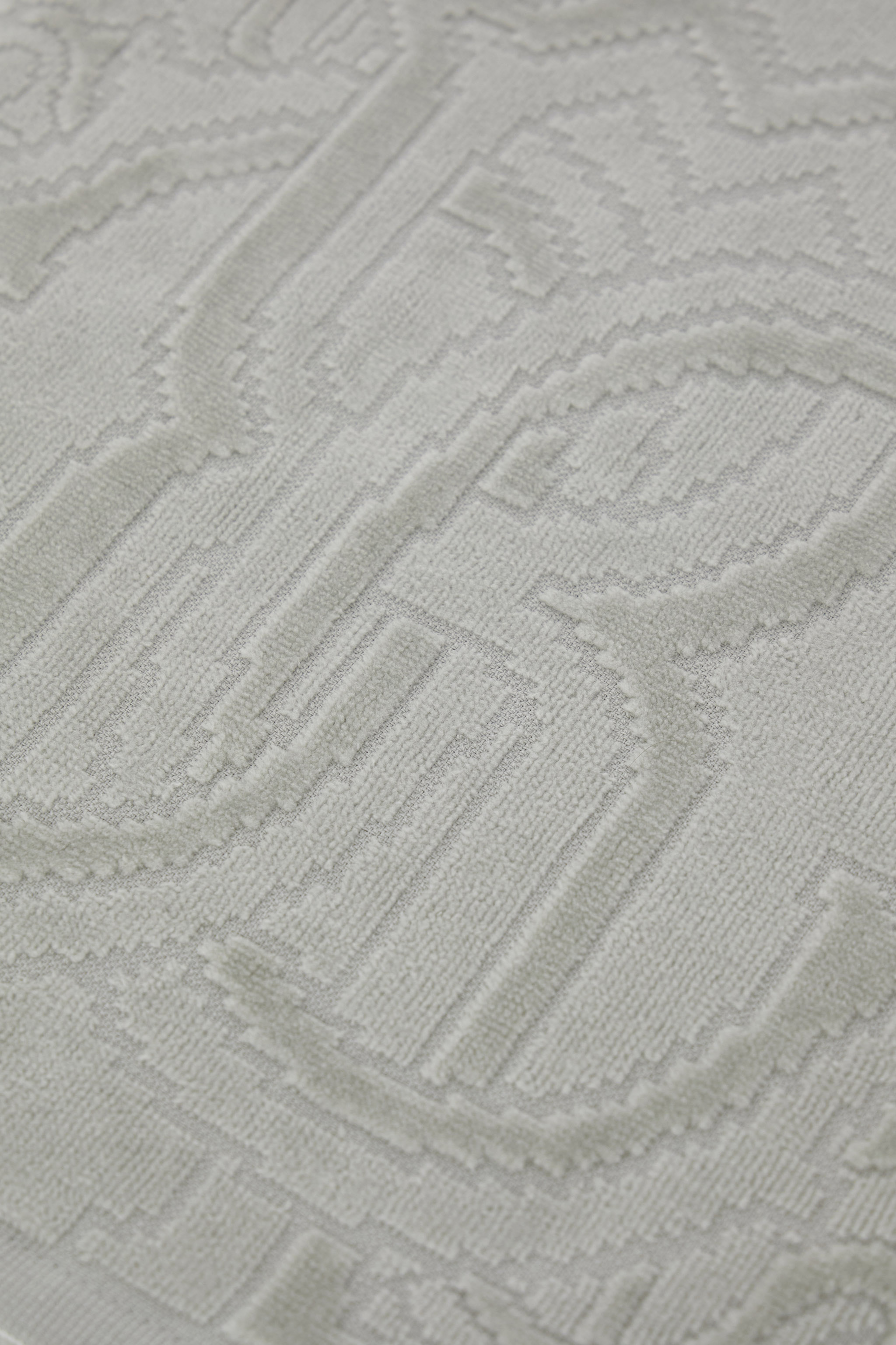 Araldico set of towels