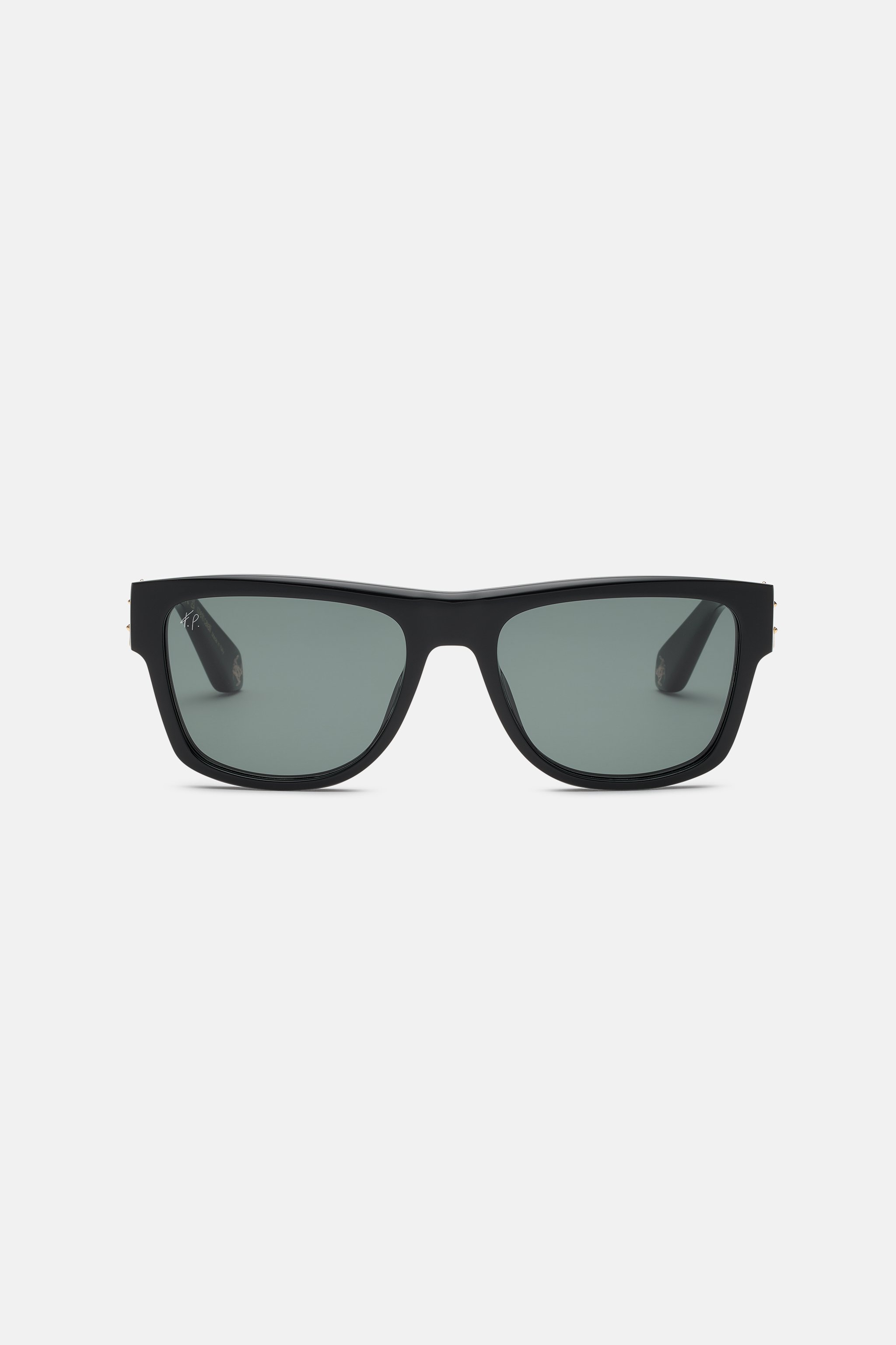 Roberto Cavalli Sunglasses With Fausto Puglisi Signature