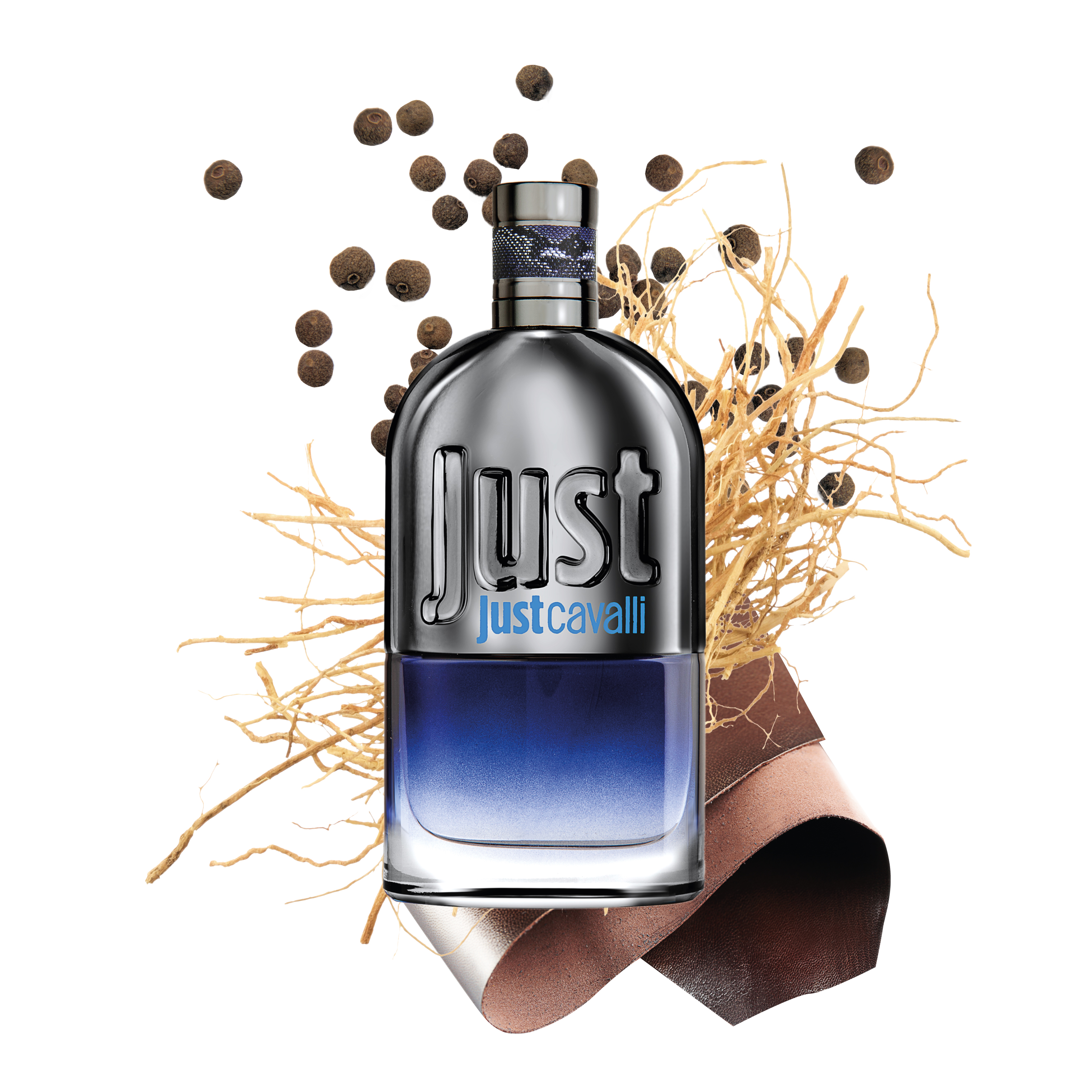 香水(男性用) I Love Just Cavalli Him 60ml EDT I LOVE JUST CAVALLI HIM 2.0 oz EDT Spray Men's Cologne 60 ml