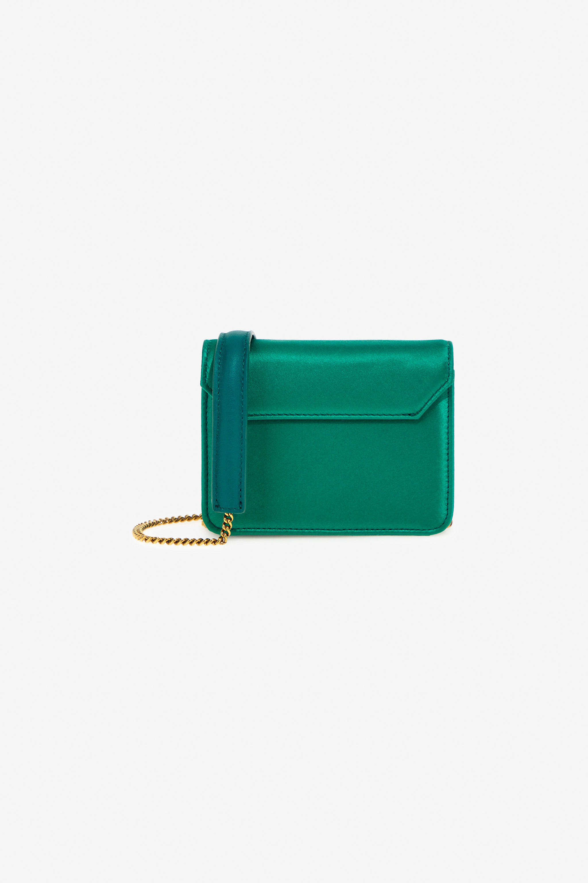 ROBERTO CAVALLI MINI ROAR BAG