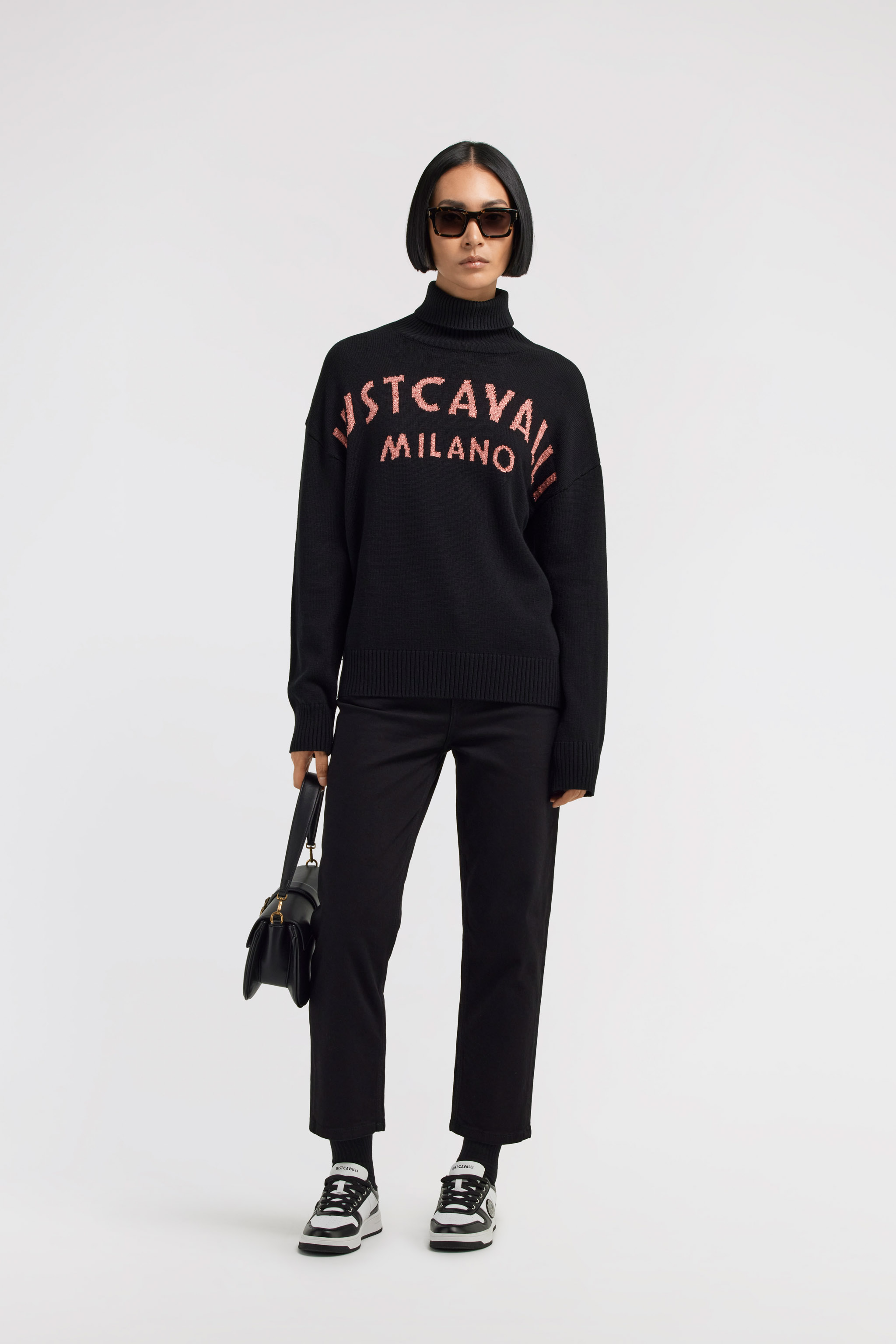 ROBERTO CAVALLI JUST CAVALLI DENIM