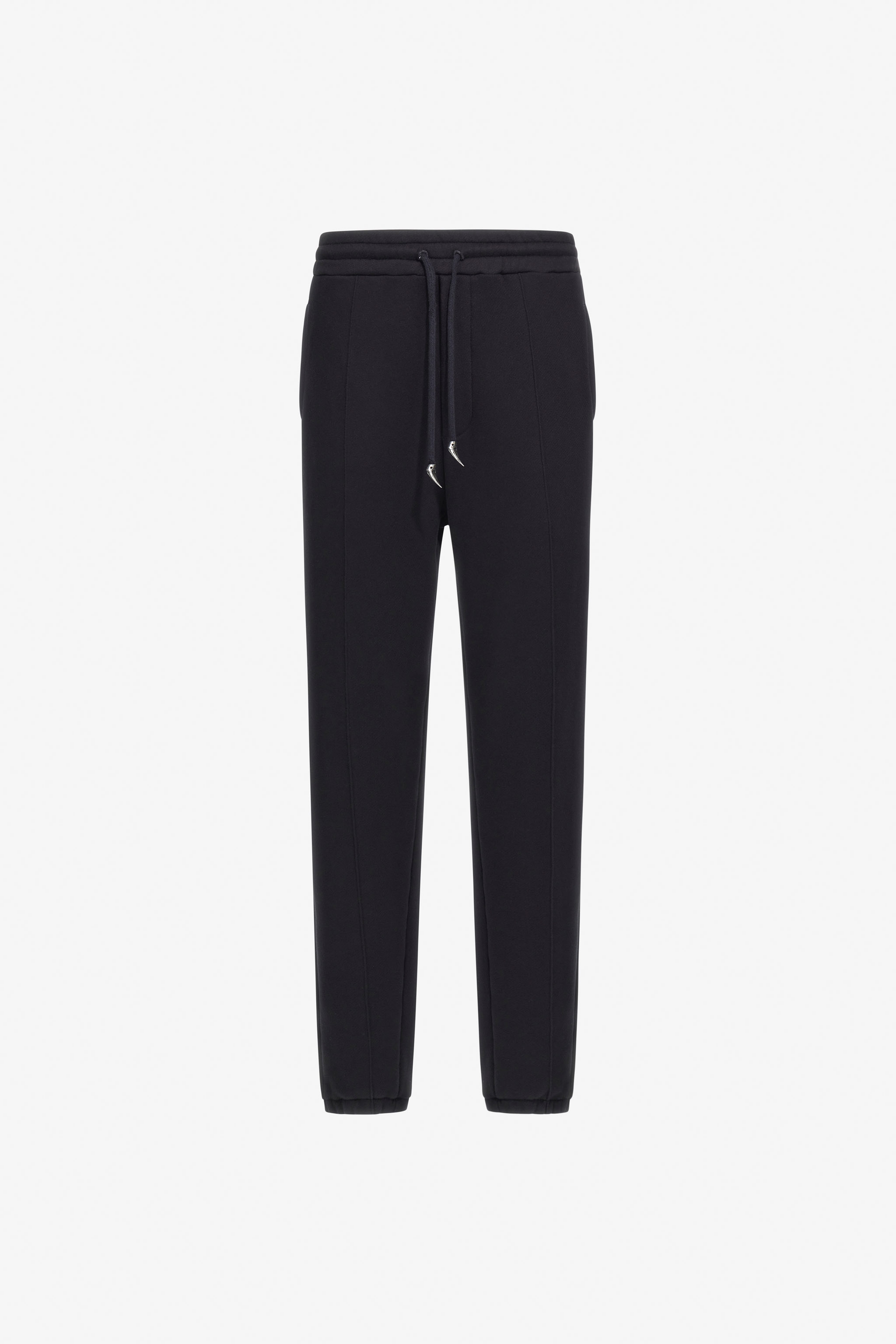Roberto Cavalli Sweatpants In Black