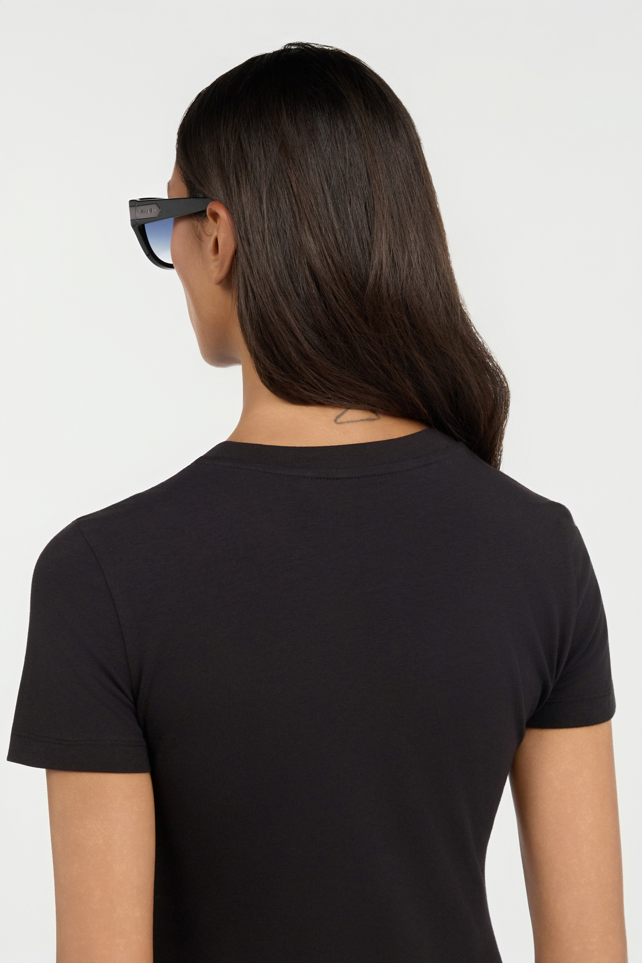Lovers Club Print T-Shirt