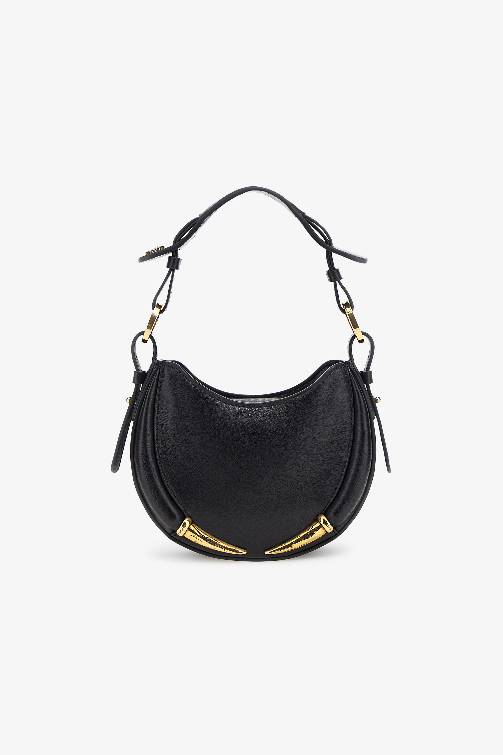 ROBERTO CAVALLI FANG BAG SHOULDER BAG 