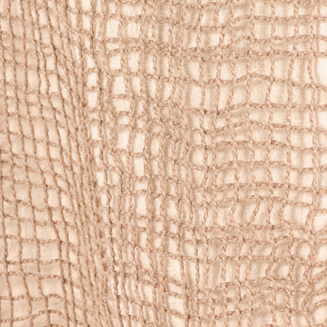Roberto Cavalli Grid Trench Coat With Belt In Light Brown
