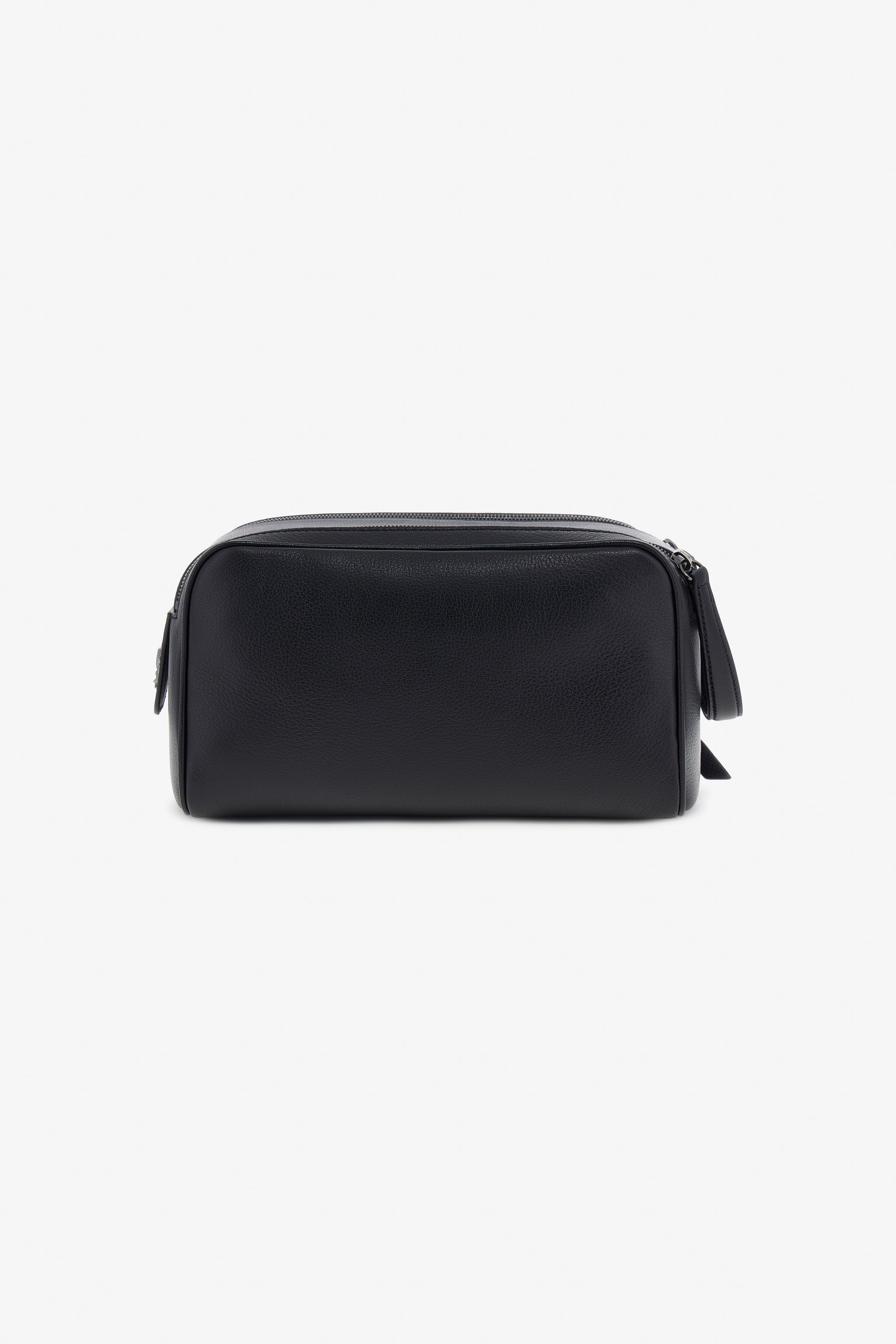Roberto Cavalli Rc Logo Pochette In Black