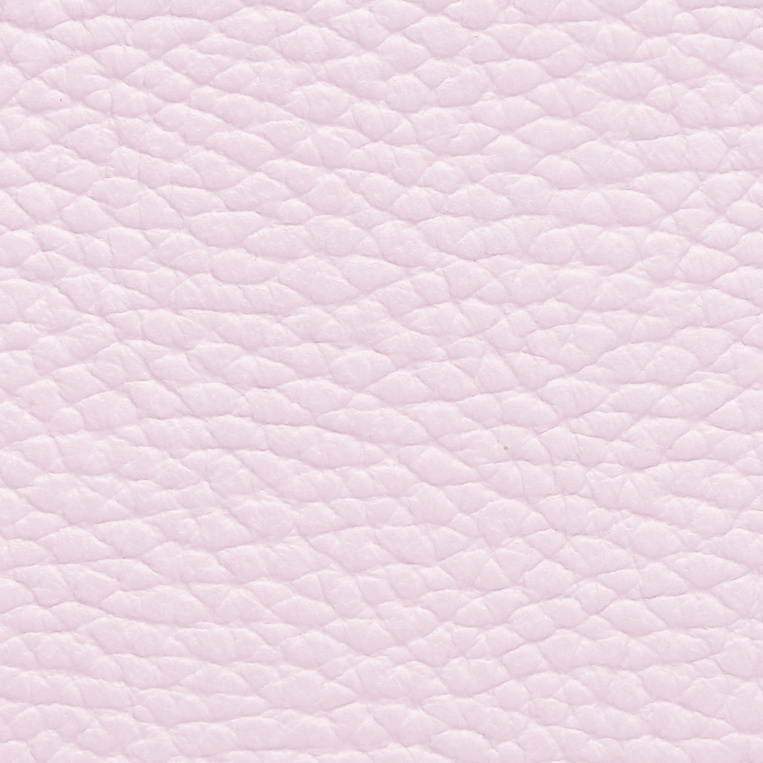 ROBERTO CAVALLI LEDER SHOPPER TASCHE MIT RC-ANHÄNGER