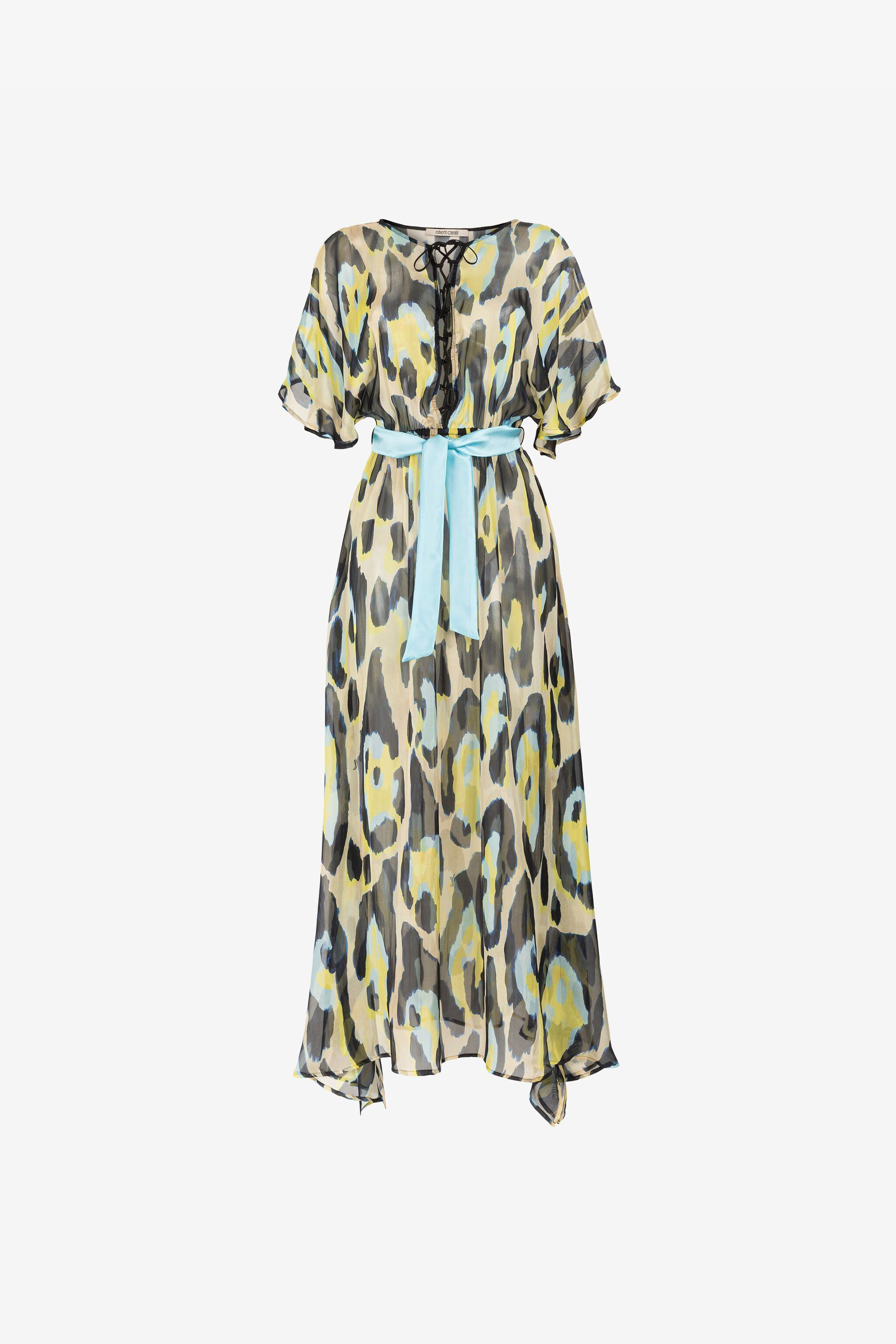 Roberto cavalli animalier hotsell
