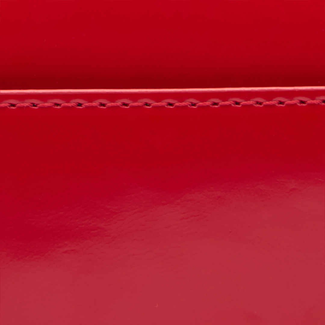 ROBERTO CAVALLI TASCHE MIT HENKELN IN FORM EINER KETTE UND TUCH