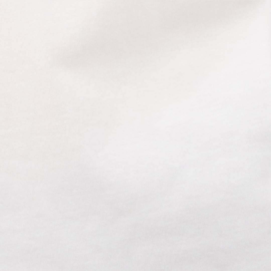 ROBERTO CAVALLI T-SHIRT MIT MONOGRAMM JC