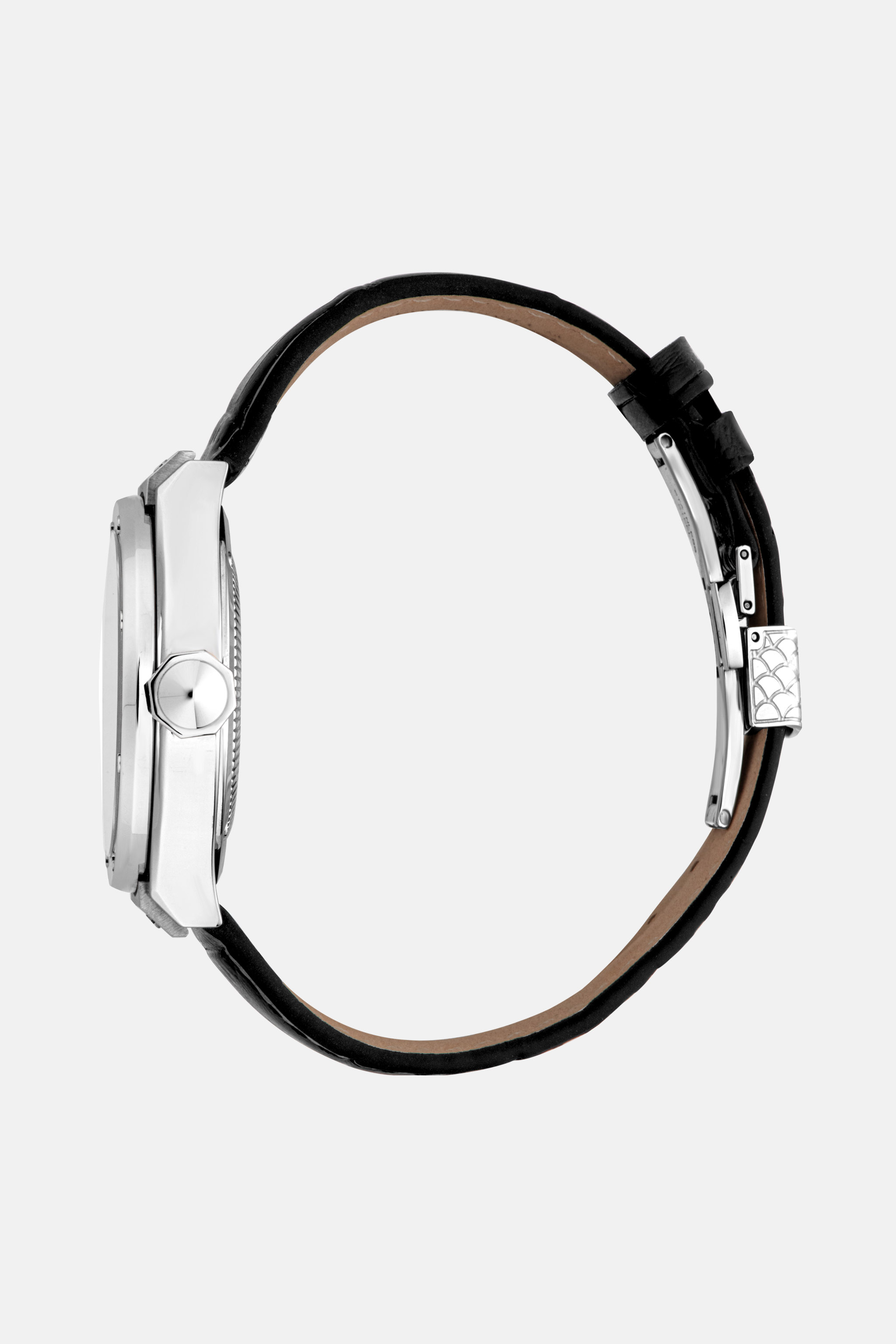 Roberto Cavalli by Franck Muller Men watch