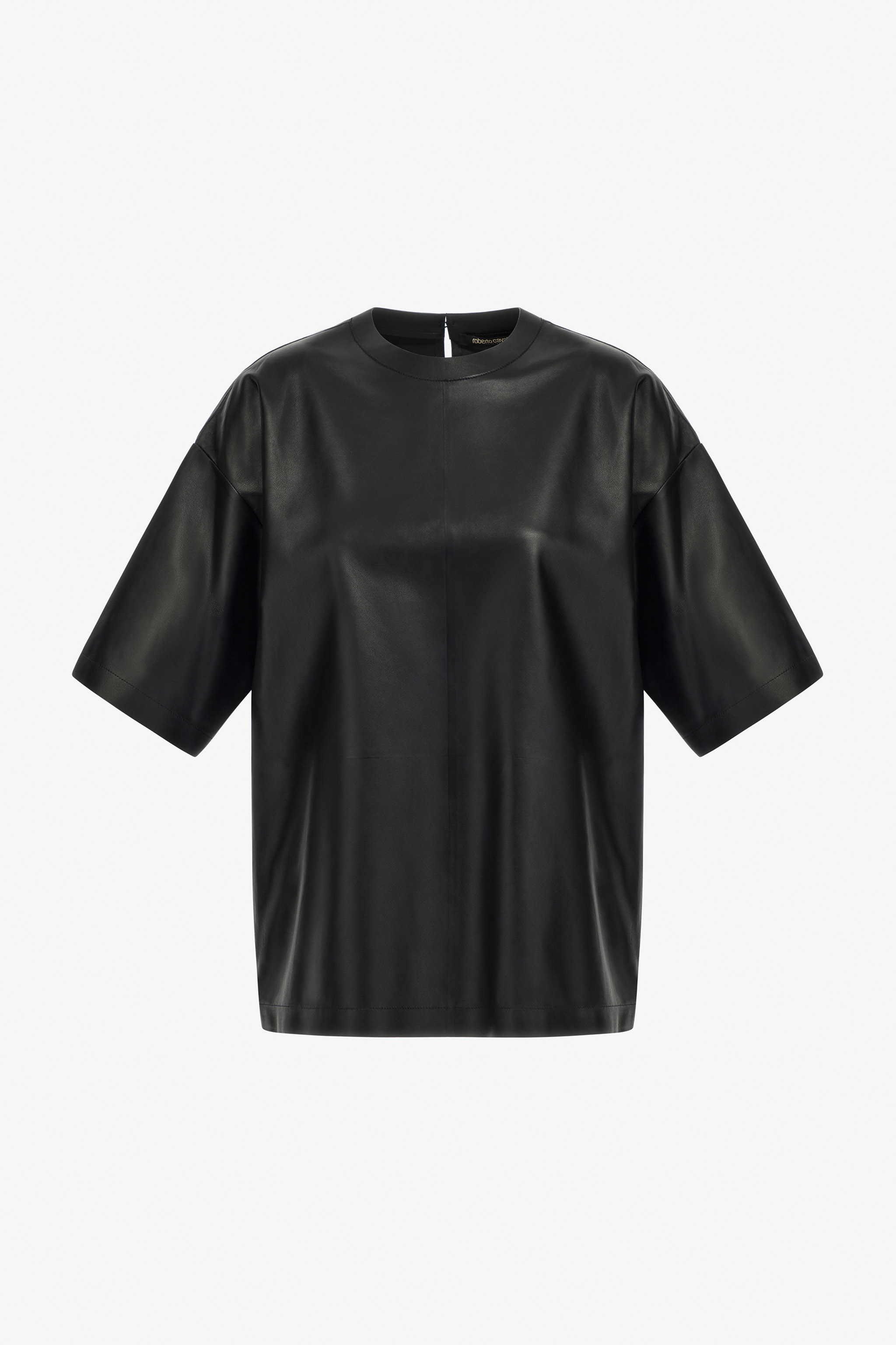 Tシャツ・カットソー ERIKA CAVALLINI SS25 JANA BLOUSE (S5SU10 L880) Iro Shirt `Deriana` | Women's Clothing | Vitkac