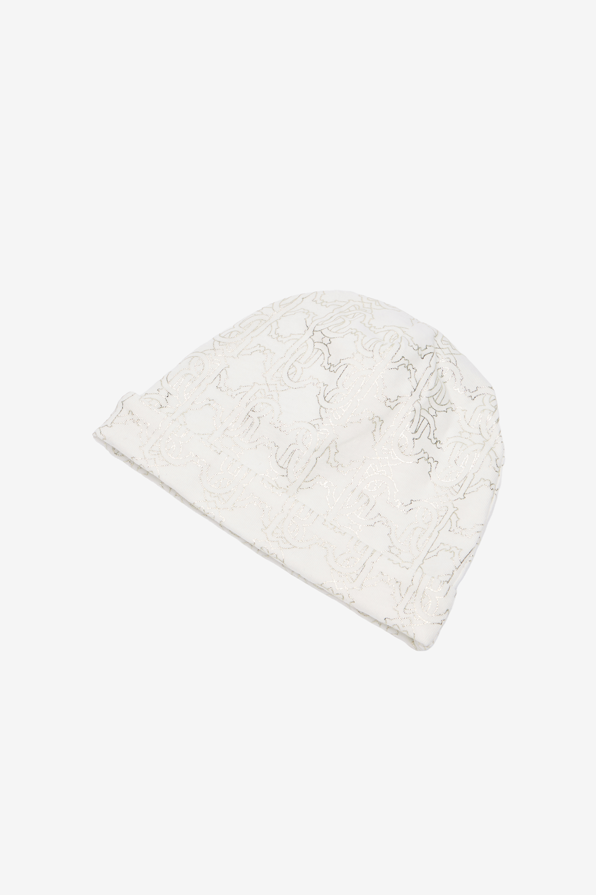 ROBERTO CAVALLI BABY-SET MIT RC-MONOGRAMM 
