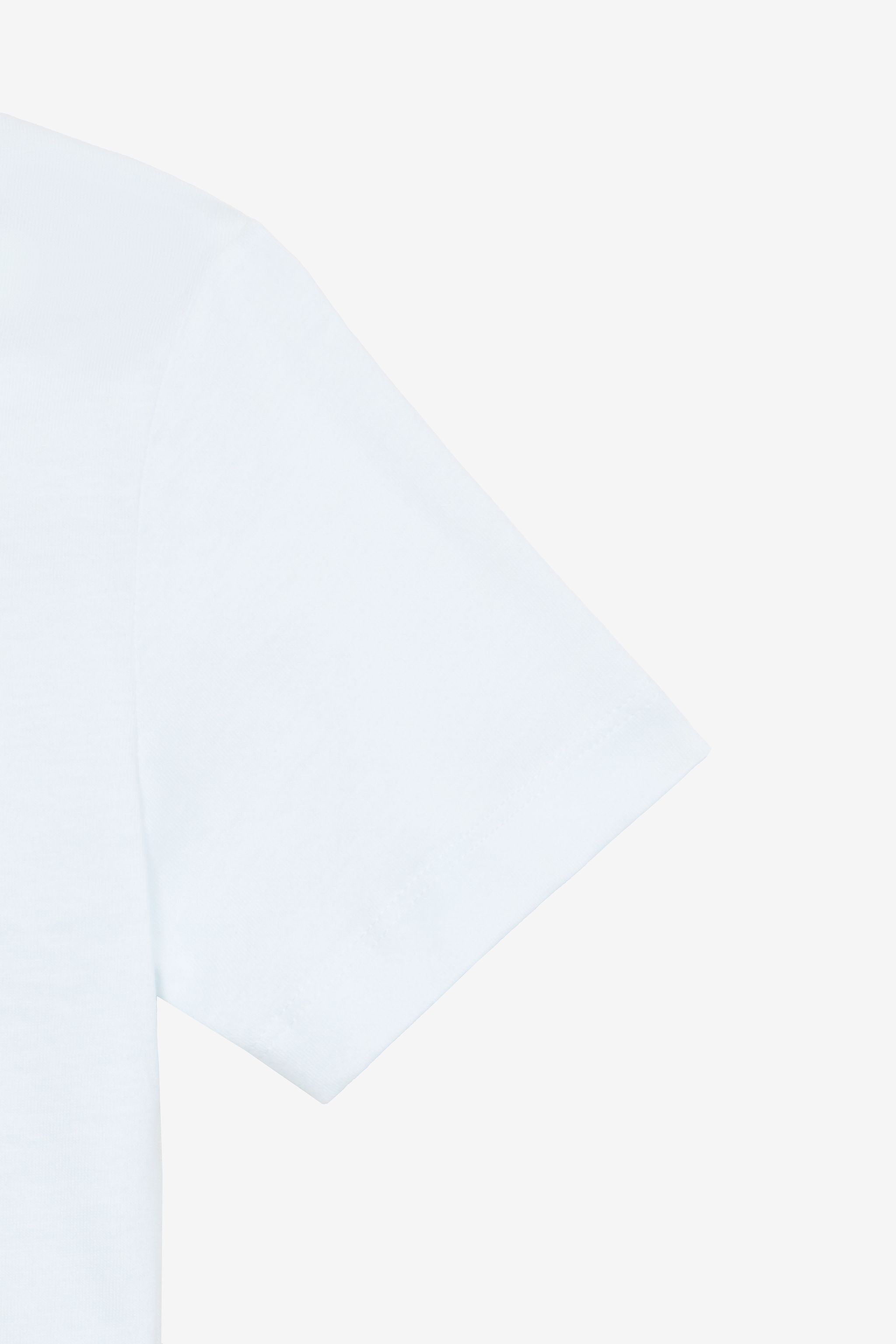 Polo-Shirt With Lettering And Patch