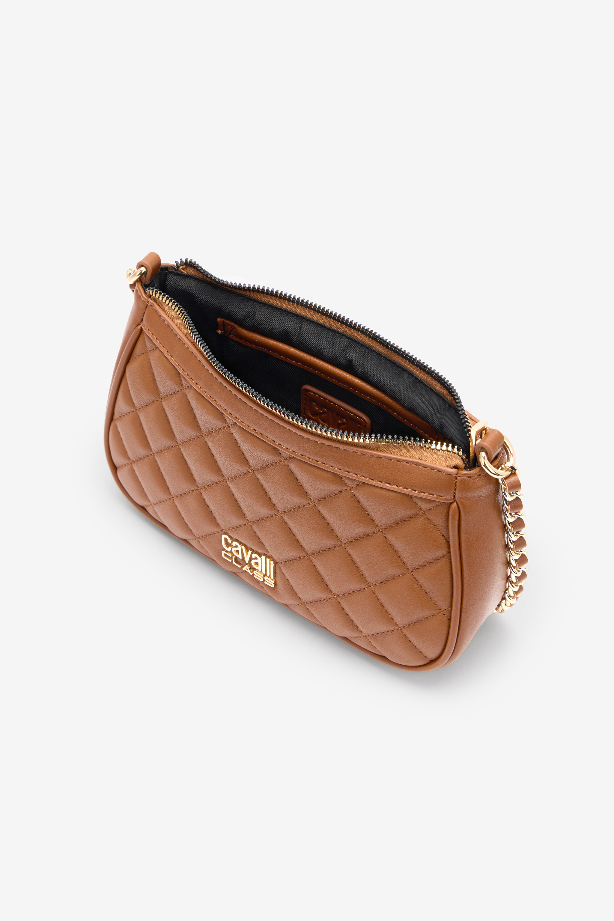 ROBERTO CAVALLI SCHULTERTASCHE CAVALLI CLASS
