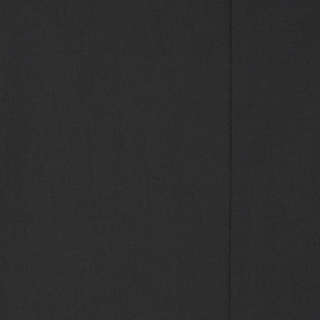 Roberto Cavalli Two-button Suit Jacket In Black