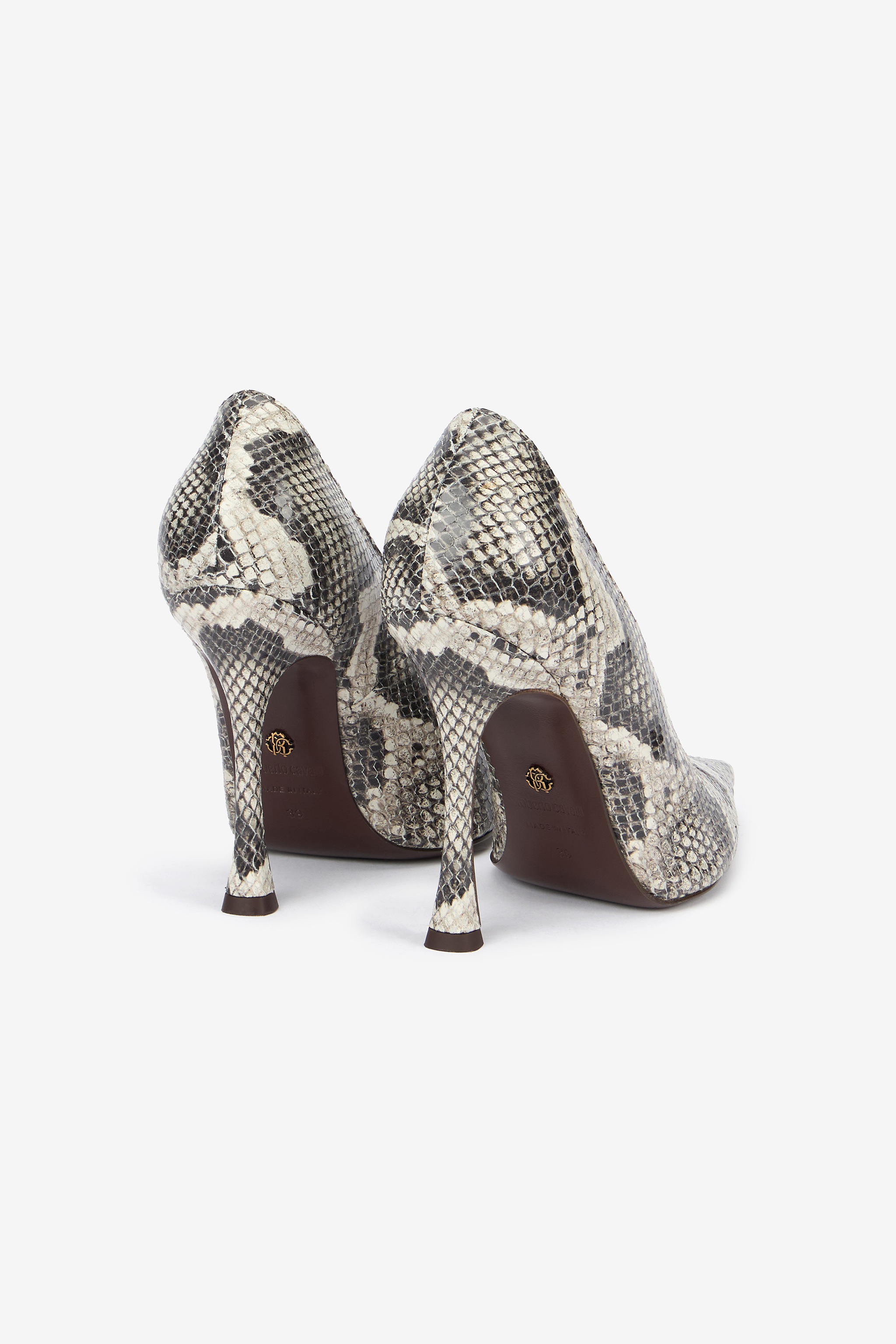Pumps With Python Print