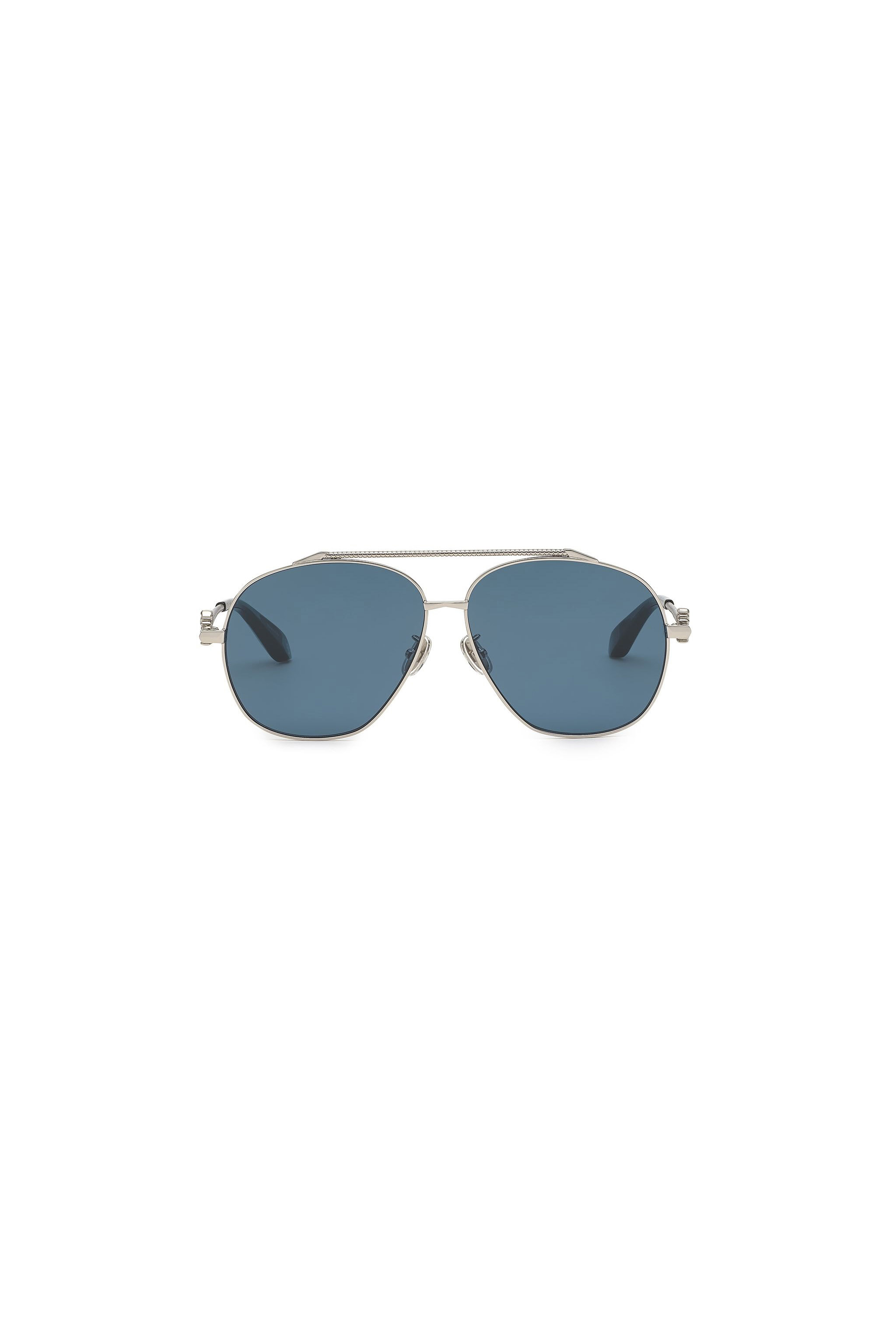 ROBERTO CAVALLI ROBERTO CAVALLI SONNENBRILLE MONOGRAMM-KOLLEKTION 