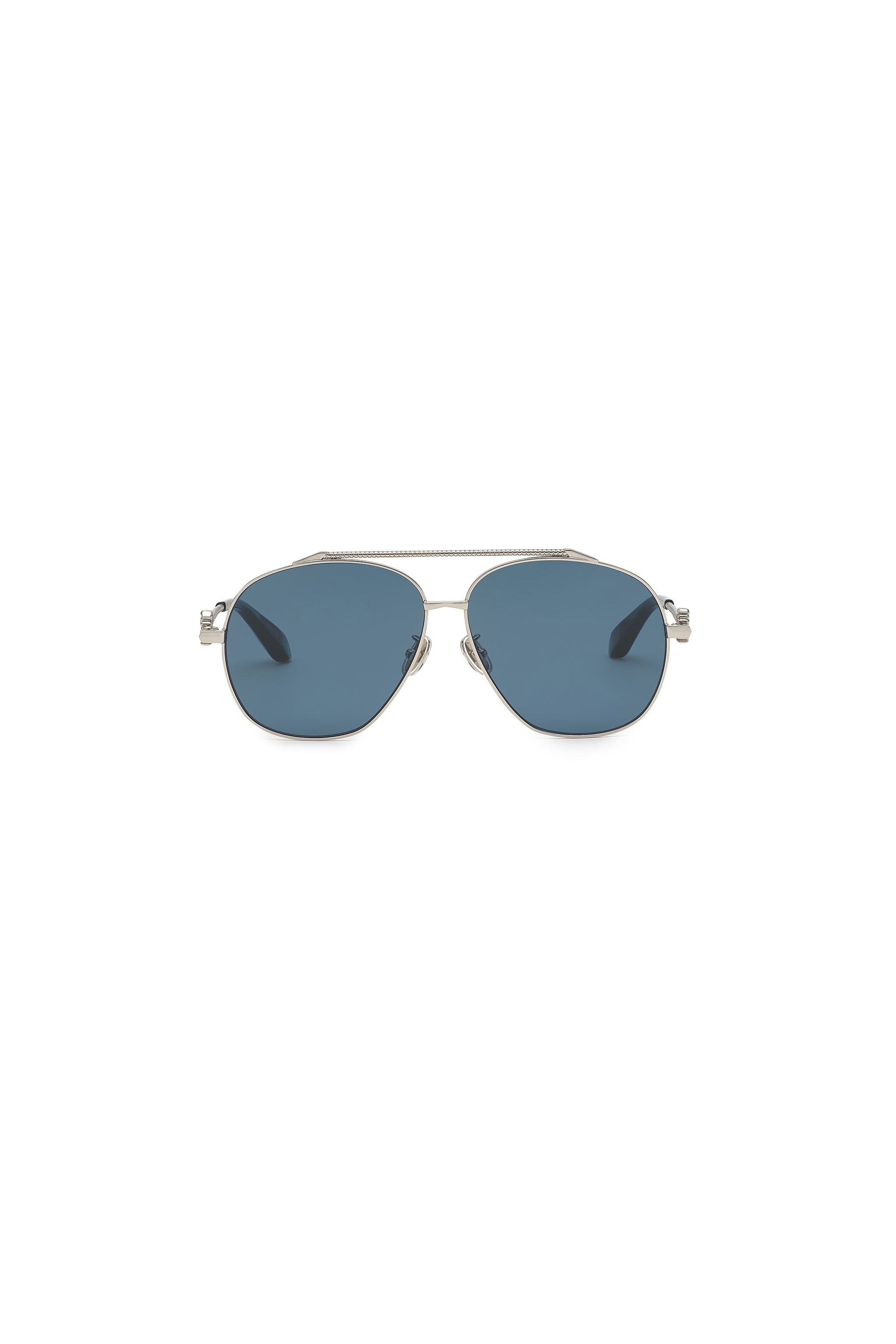 ROBERTO CAVALLI ROBERTO CAVALLI SONNENBRILLE MONOGRAMM-KOLLEKTION