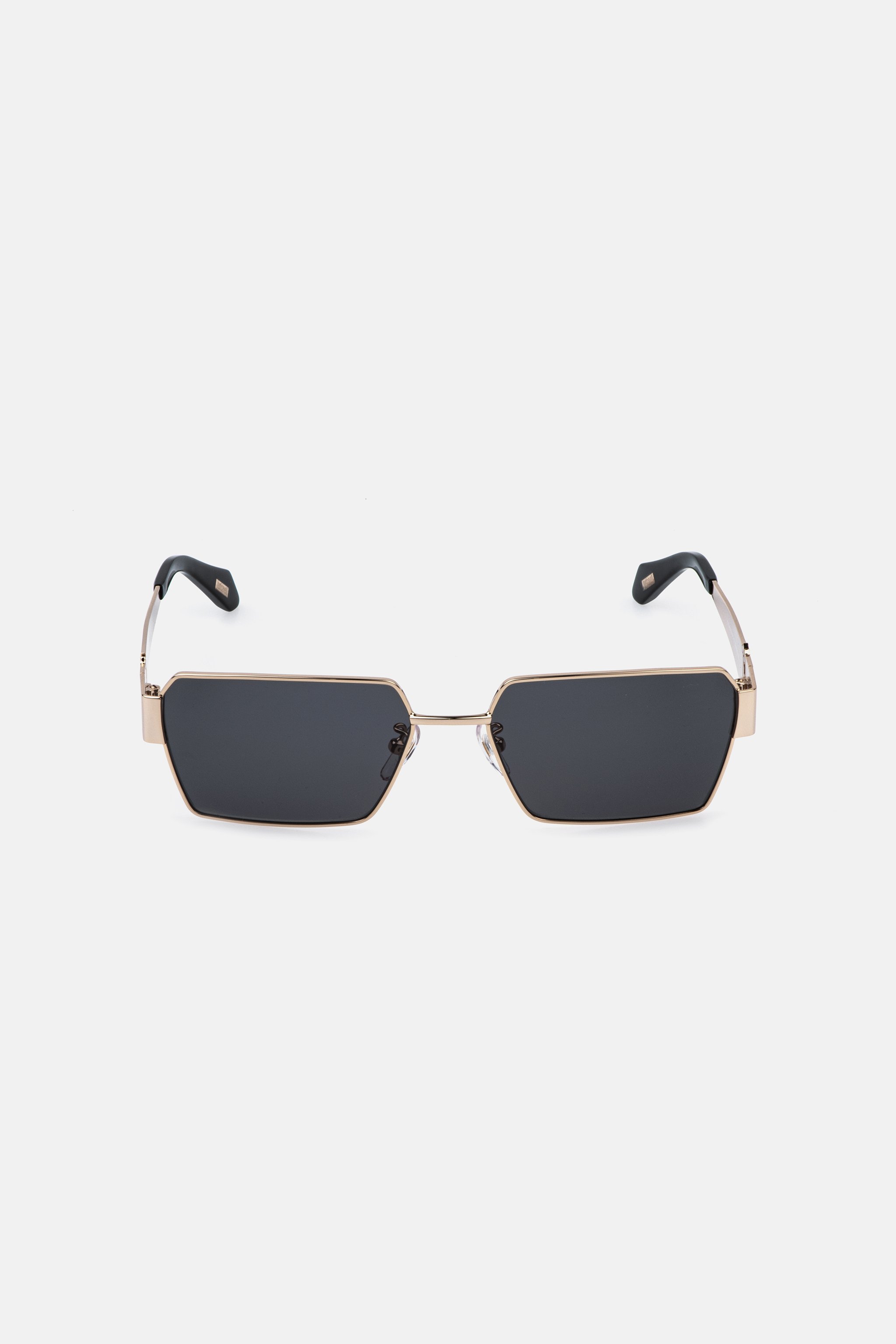 Roberto Cavalli Sunglasses Just Cavalli In Gray