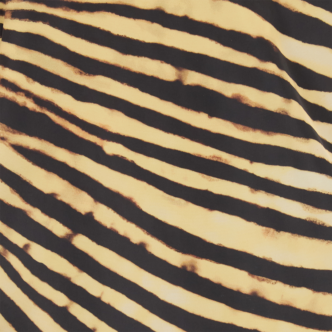 Reversible Hooded Sweatshirt