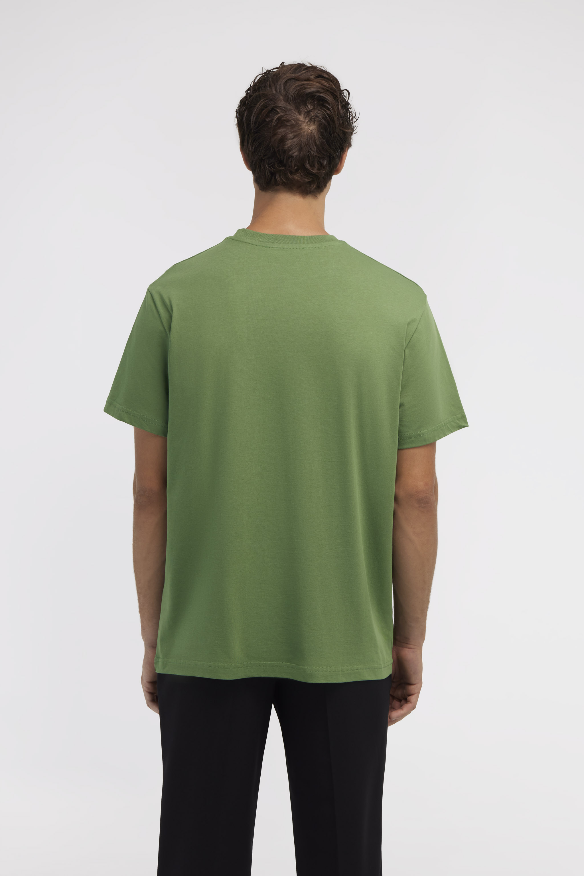 T-shirt with Jaguar logo and print