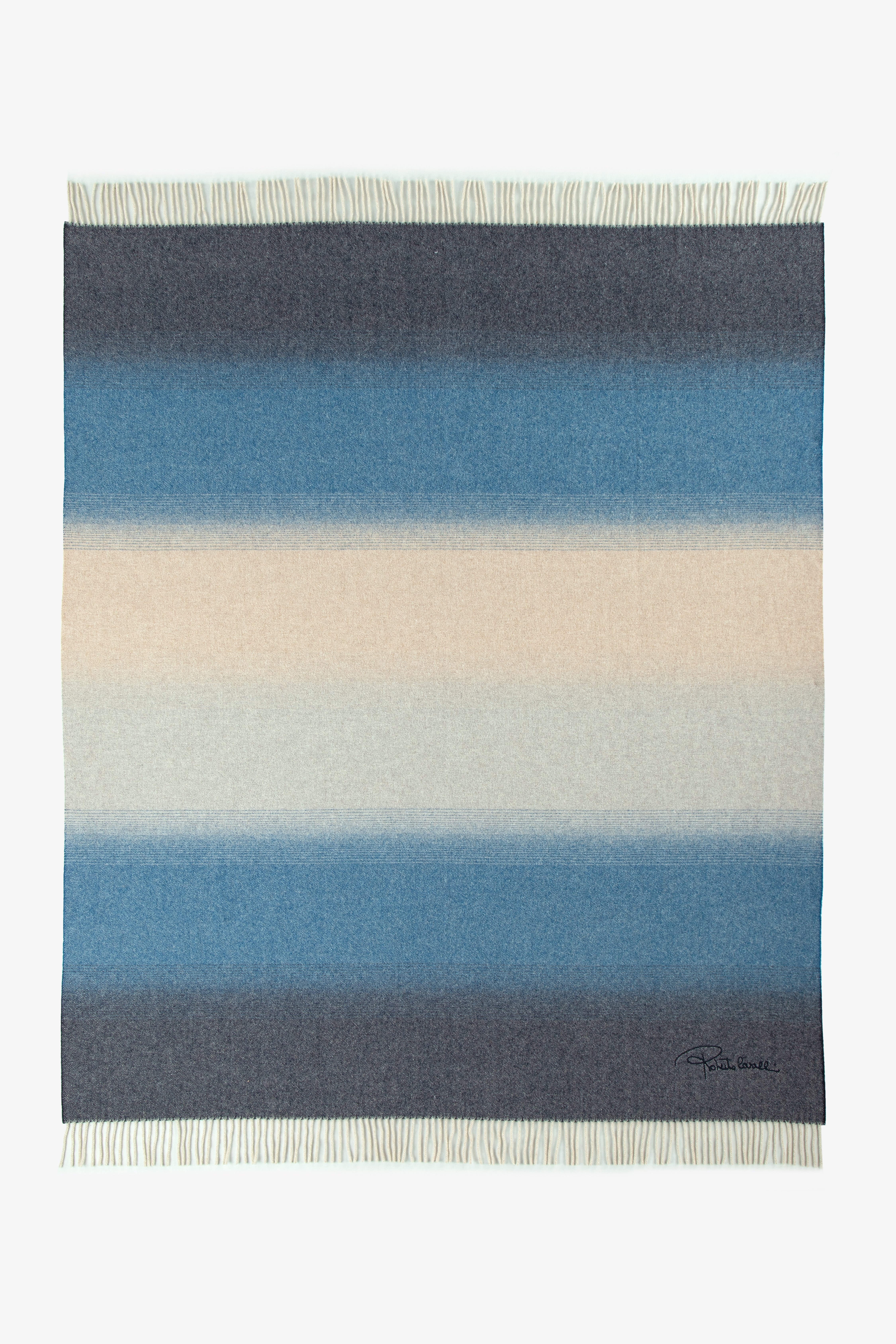 Signature Jacquard Plaid