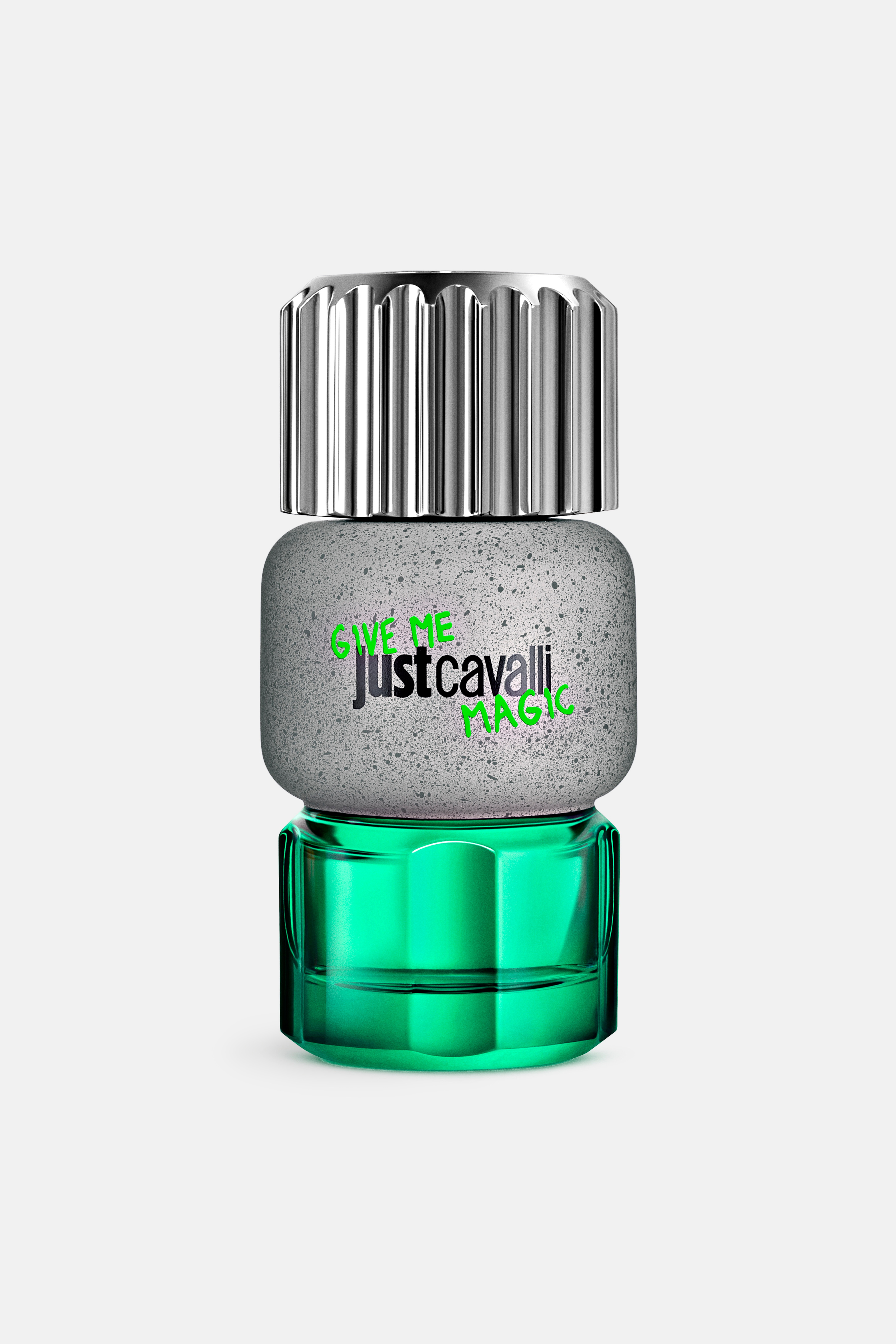 Roberto Cavalli Just Cavalli Give Me Magic Edt