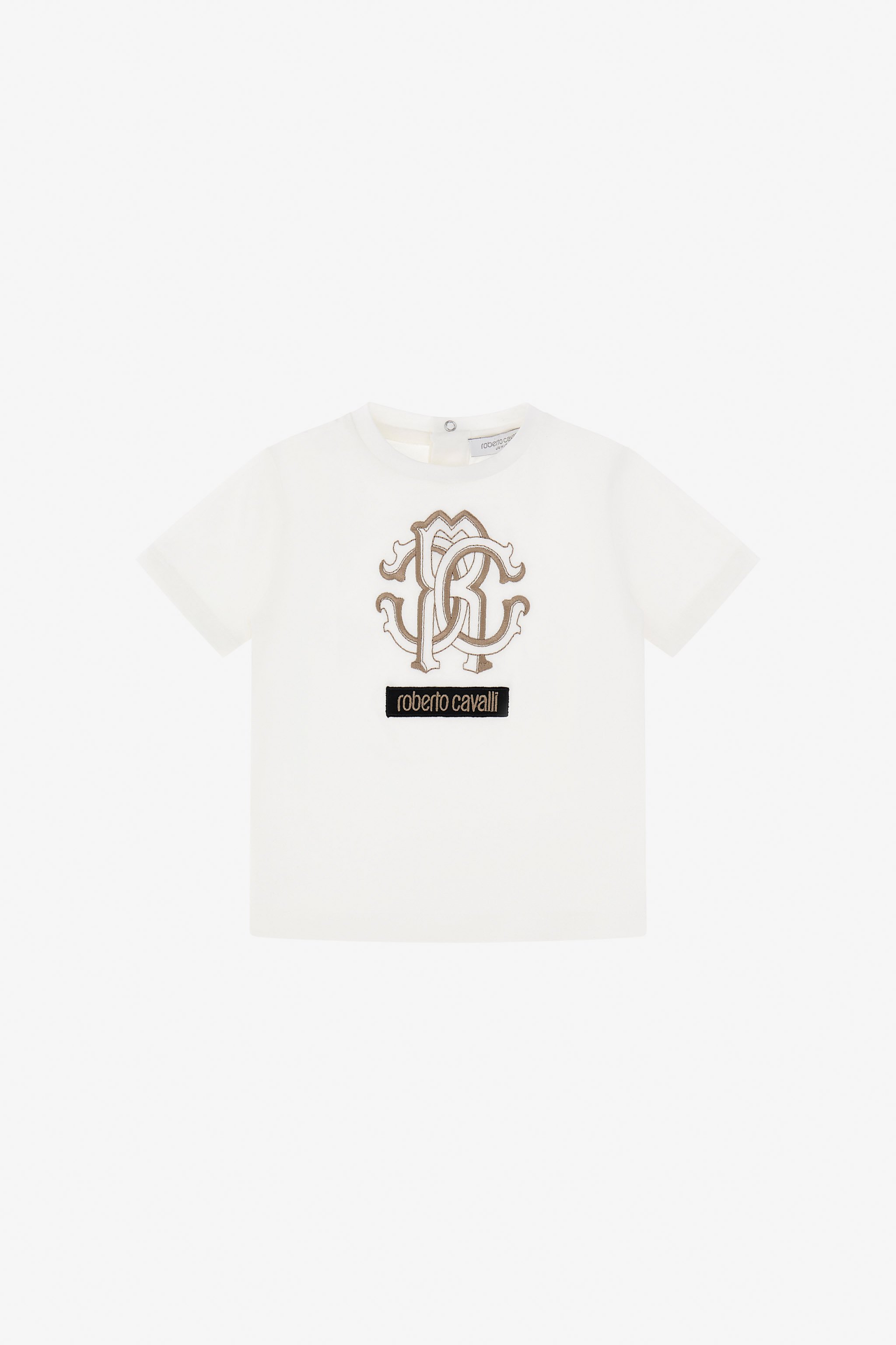 Monogram Tee