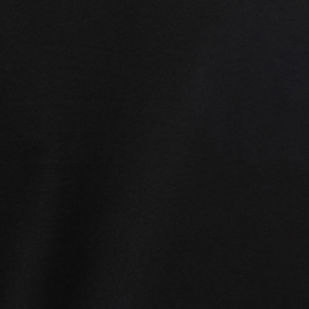 Roberto Cavalli Black T-shirt With Just Cavalli Logo In Black
