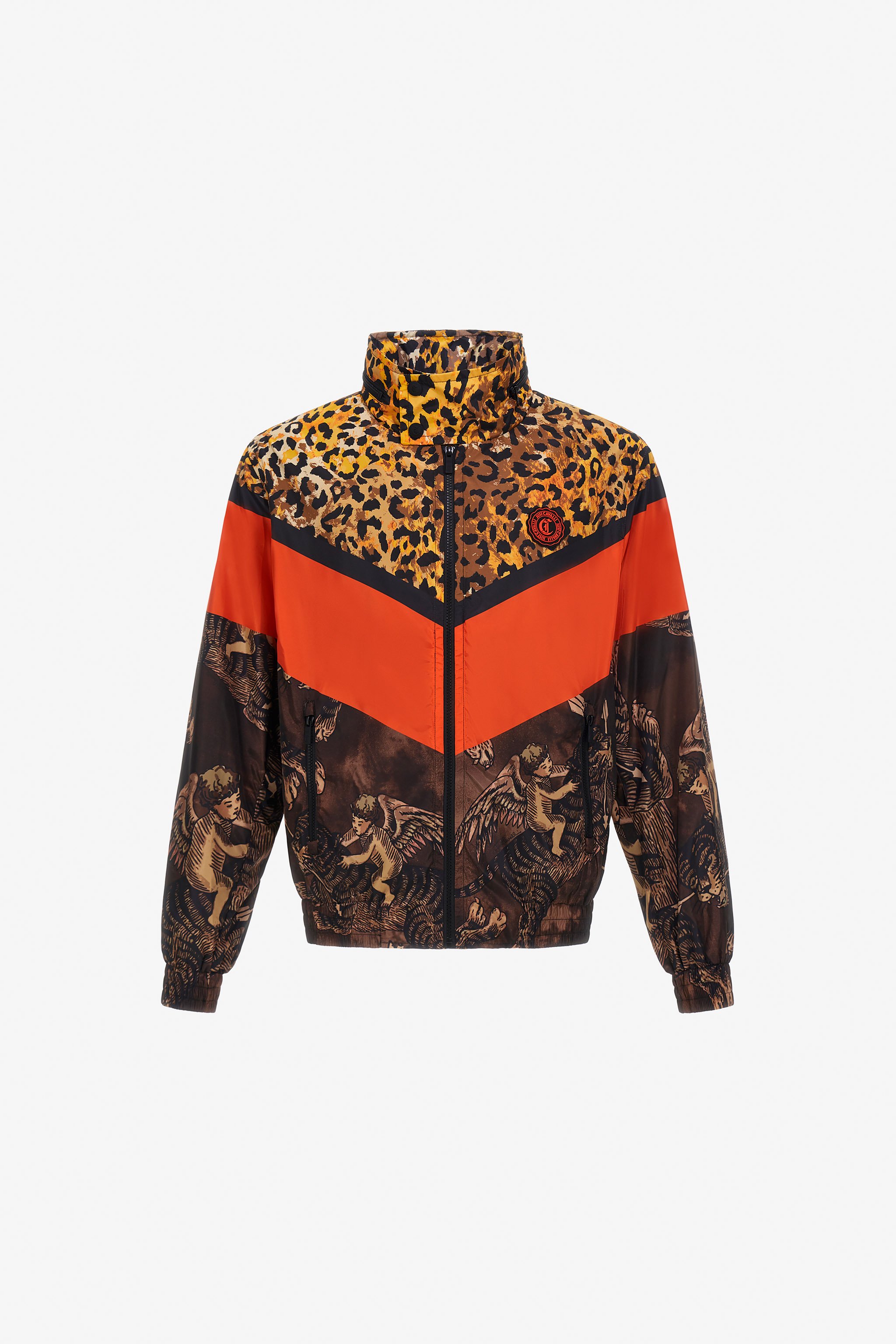 ジャケット・アウター SS11 Just Cavalli Flight Jacket SS11 Just Cavalli Flight Jacket