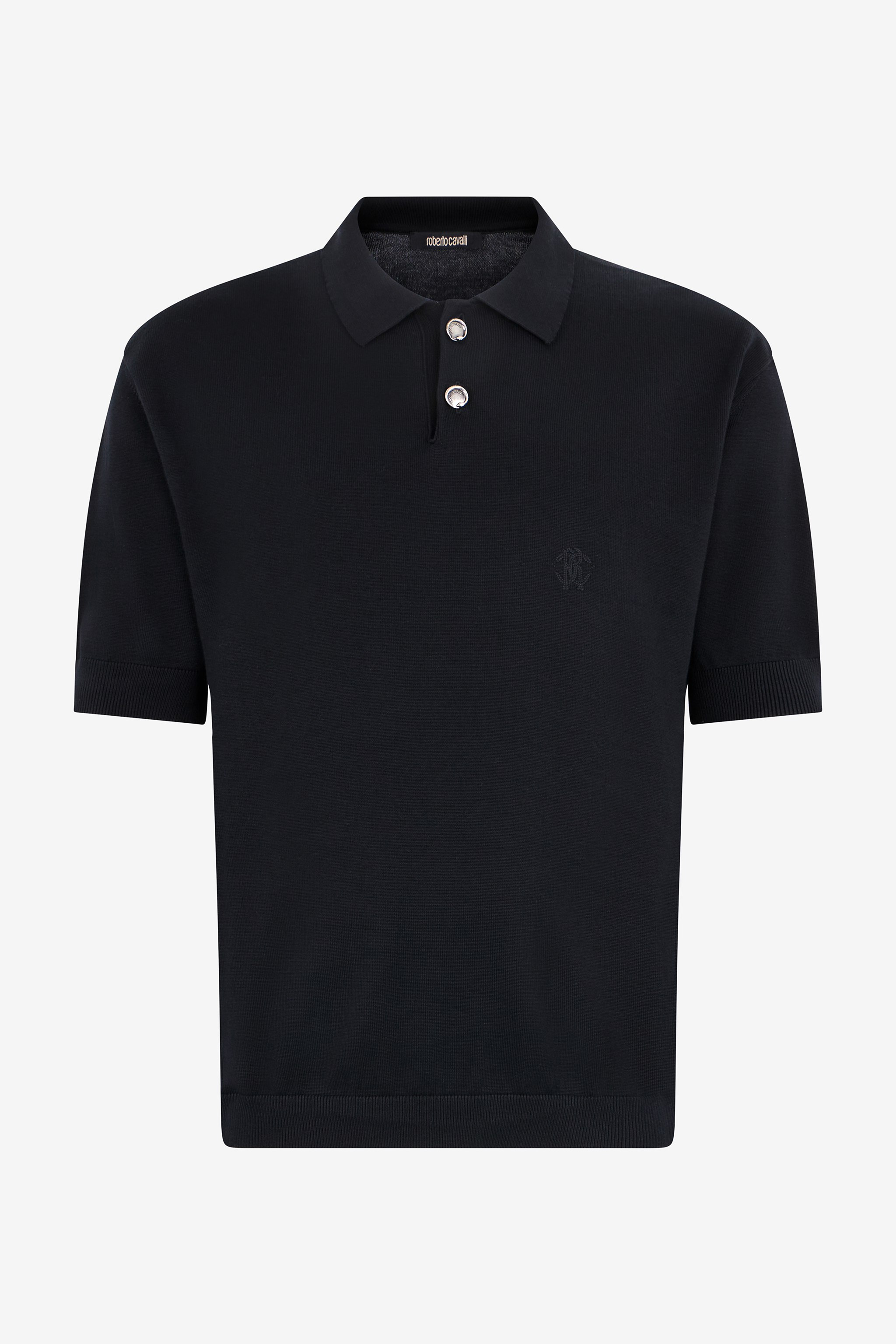 Cotton polo