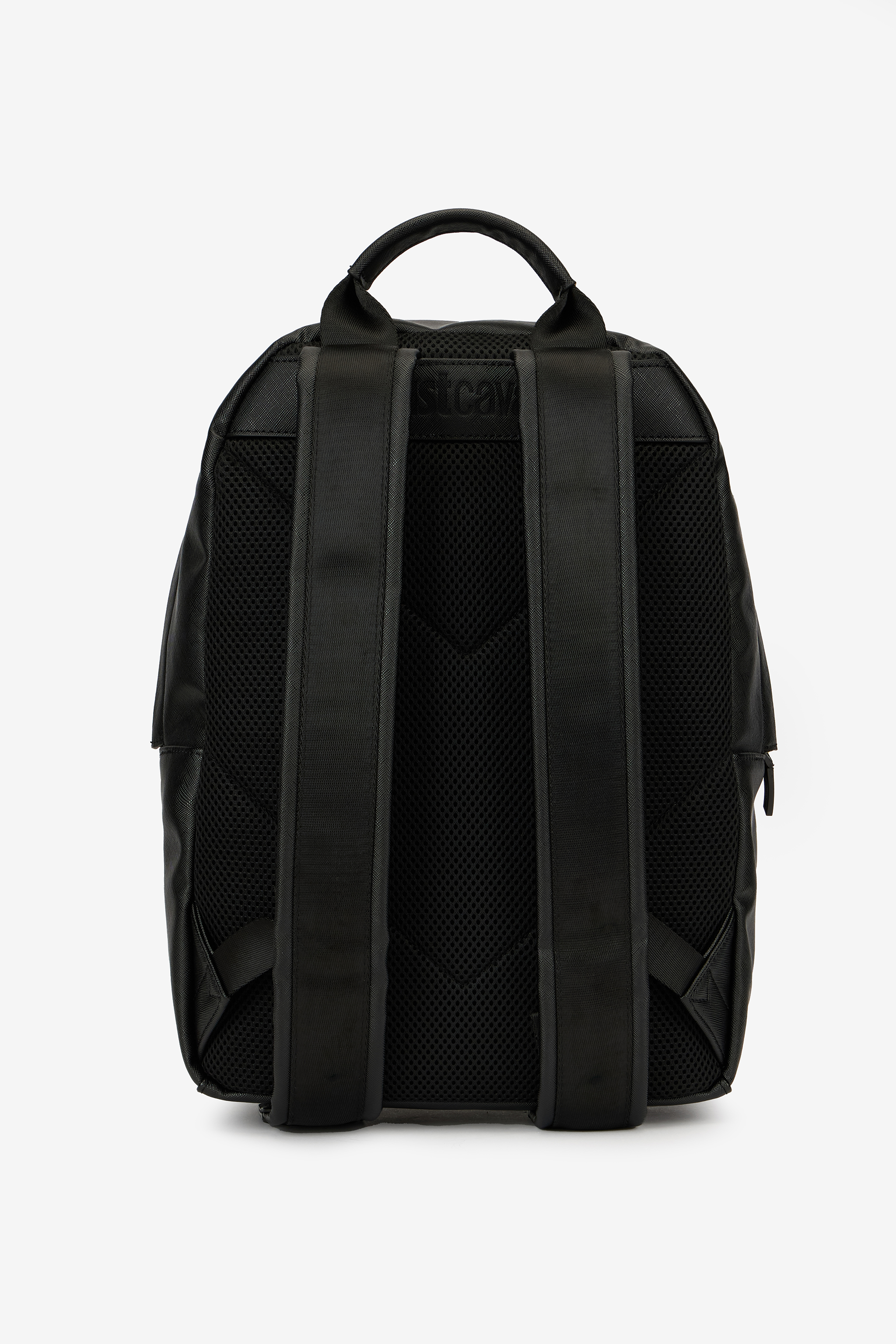 Backpack With Logo
