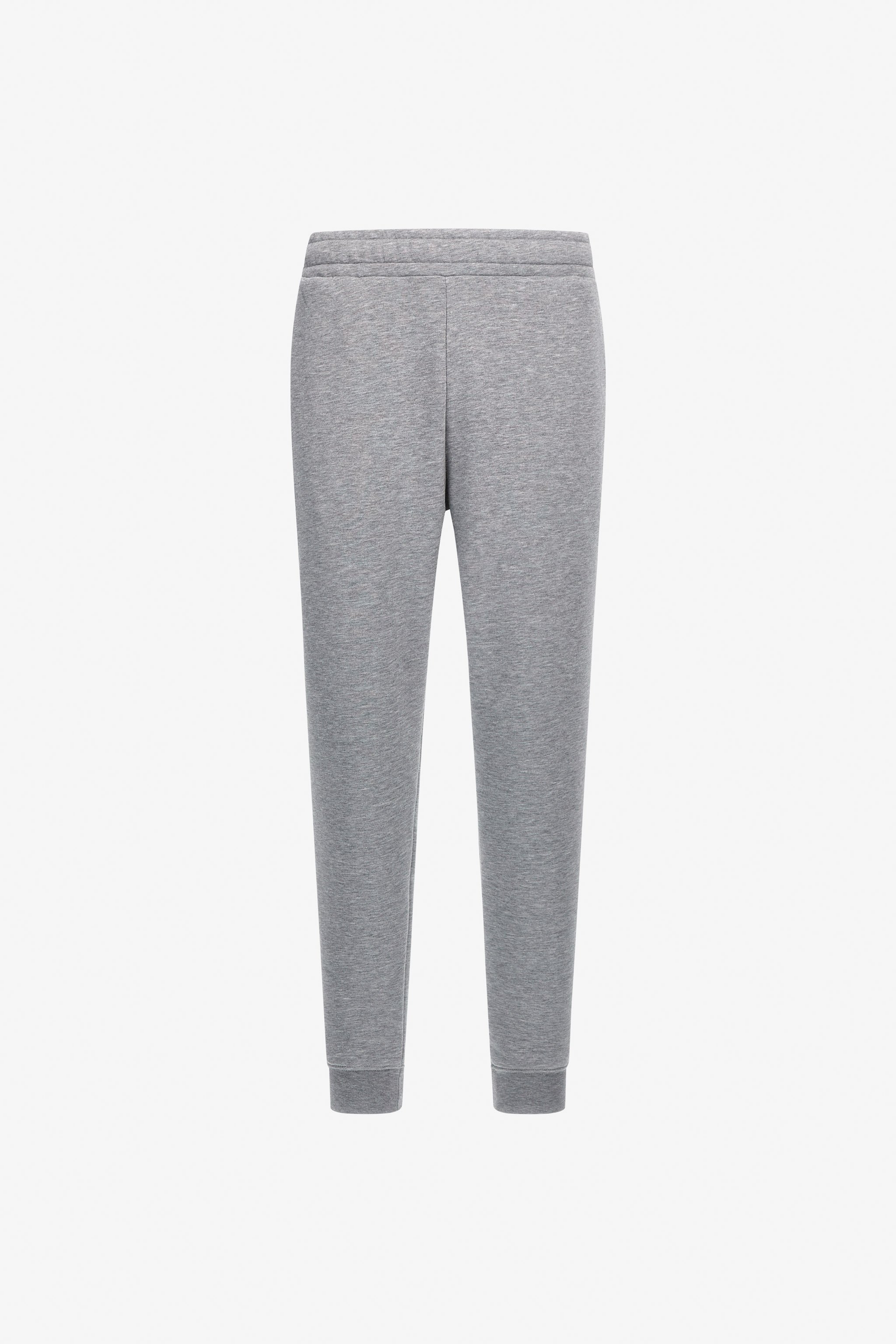 Roberto Cavalli Jogging Pants In Gray