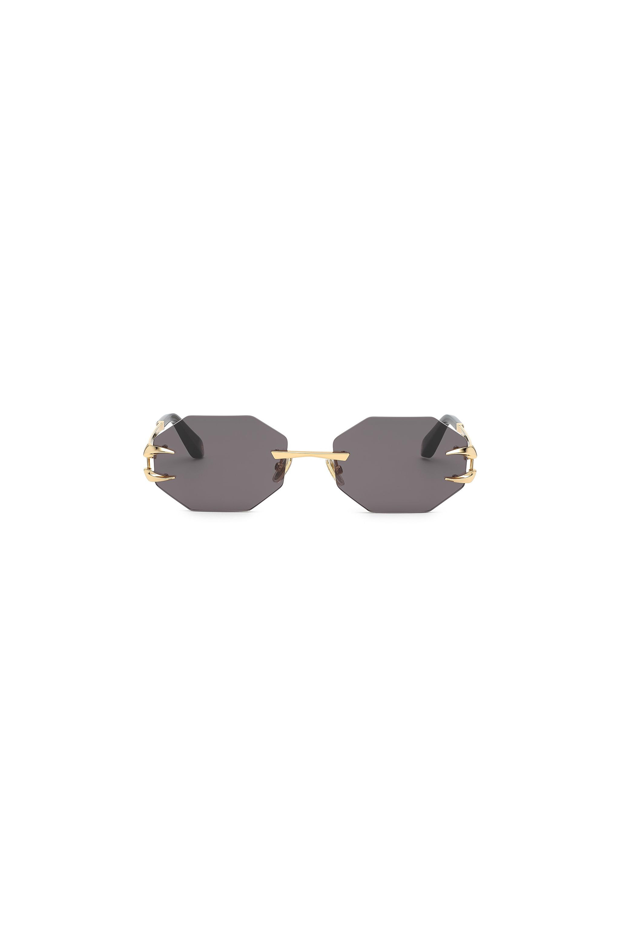 ROBERTO CAVALLI ROBERTO CAVALLI SONNENBRILLE FANG-KOLLEKTION