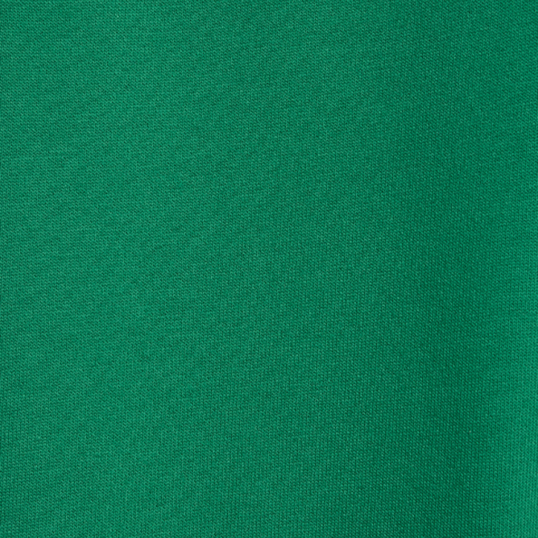 Roberto Cavalli Green Track Pants With Rc Monogram In Green