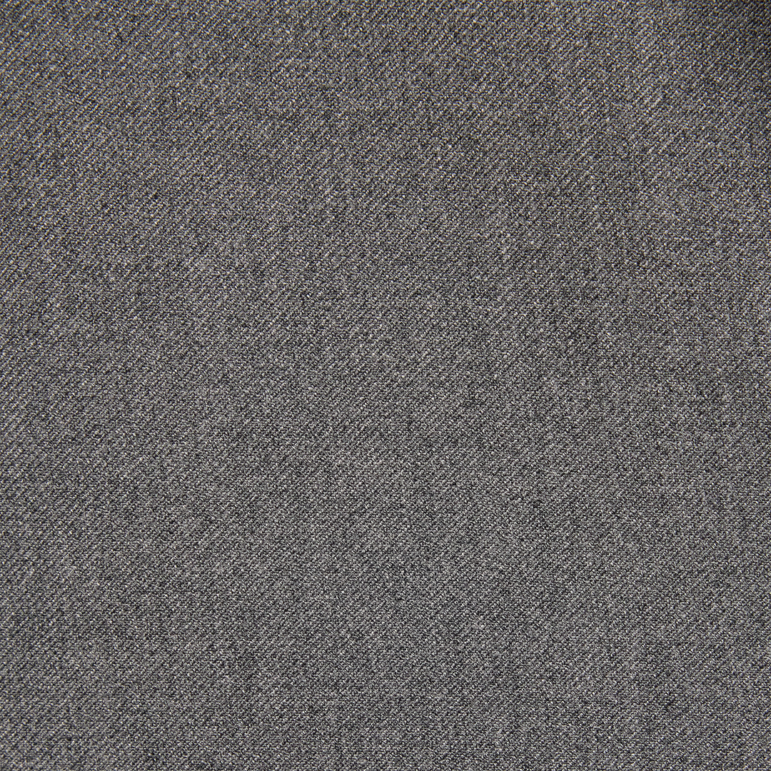 Roberto Cavalli Grey Blazer With Gold Buttons In Gray