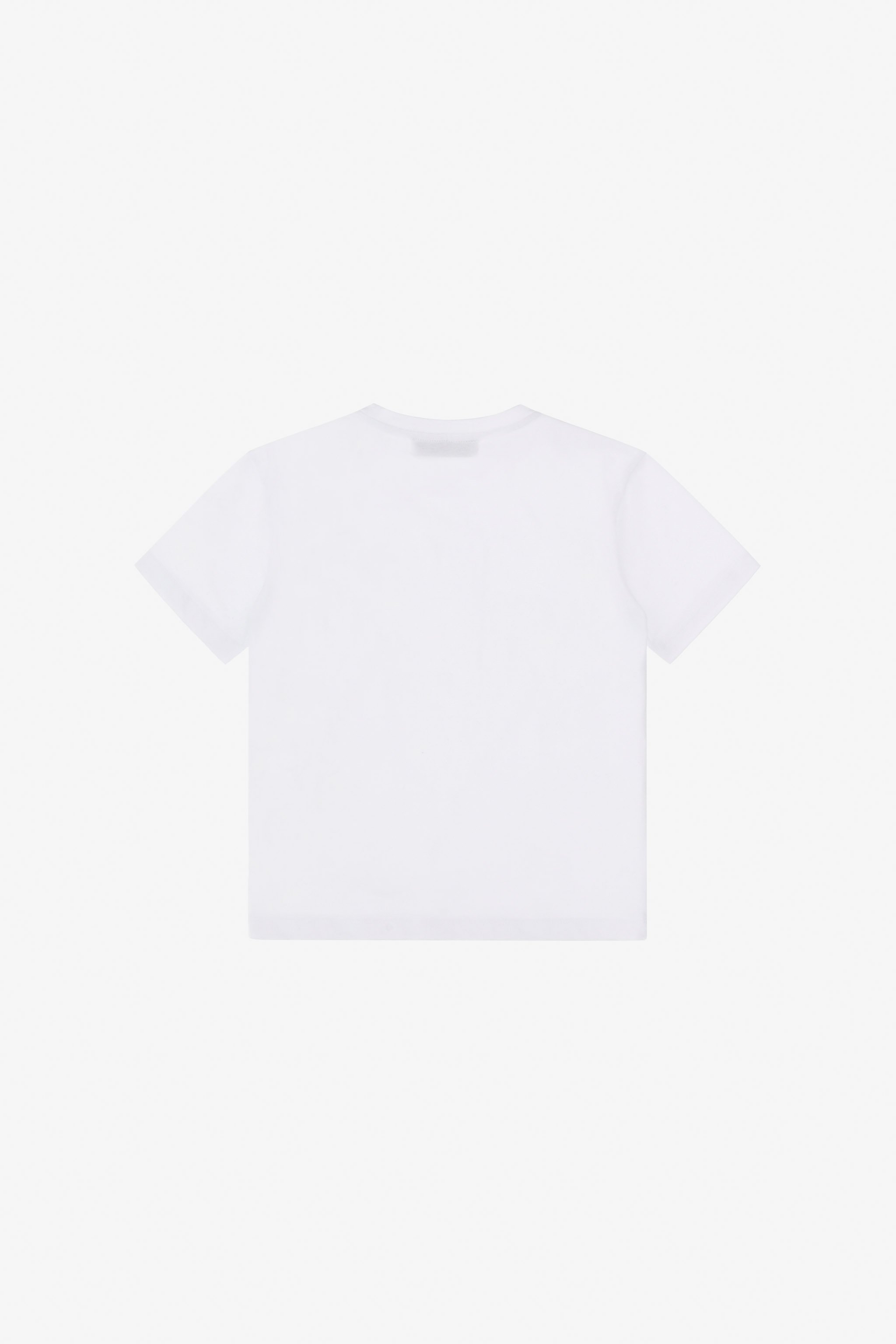 Baroque Embellished Tee