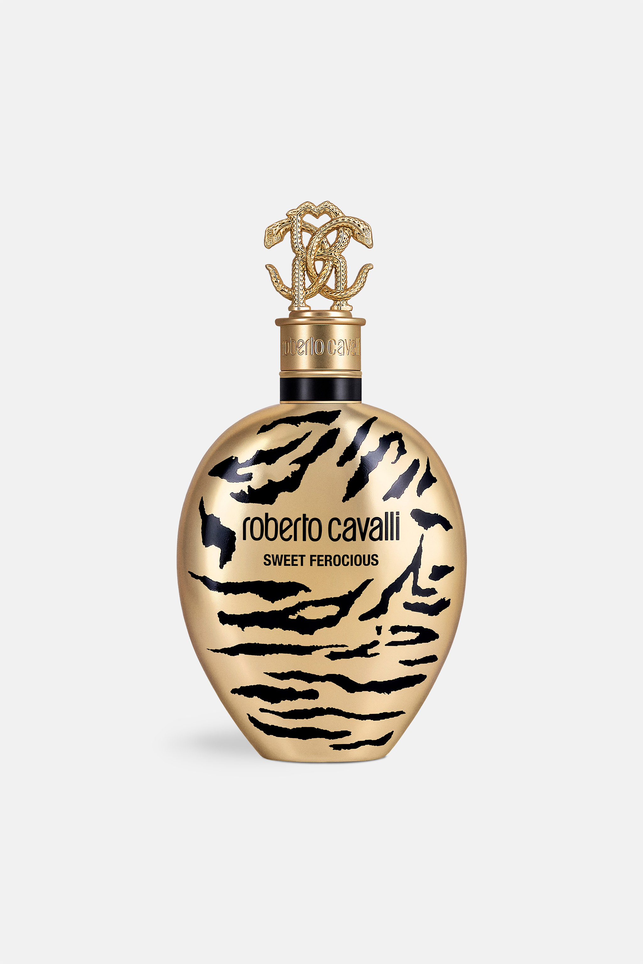 Roberto Cavalli Women's Gold Sweet Ferocious Eau De Parfum 75 Ml - Fragrances