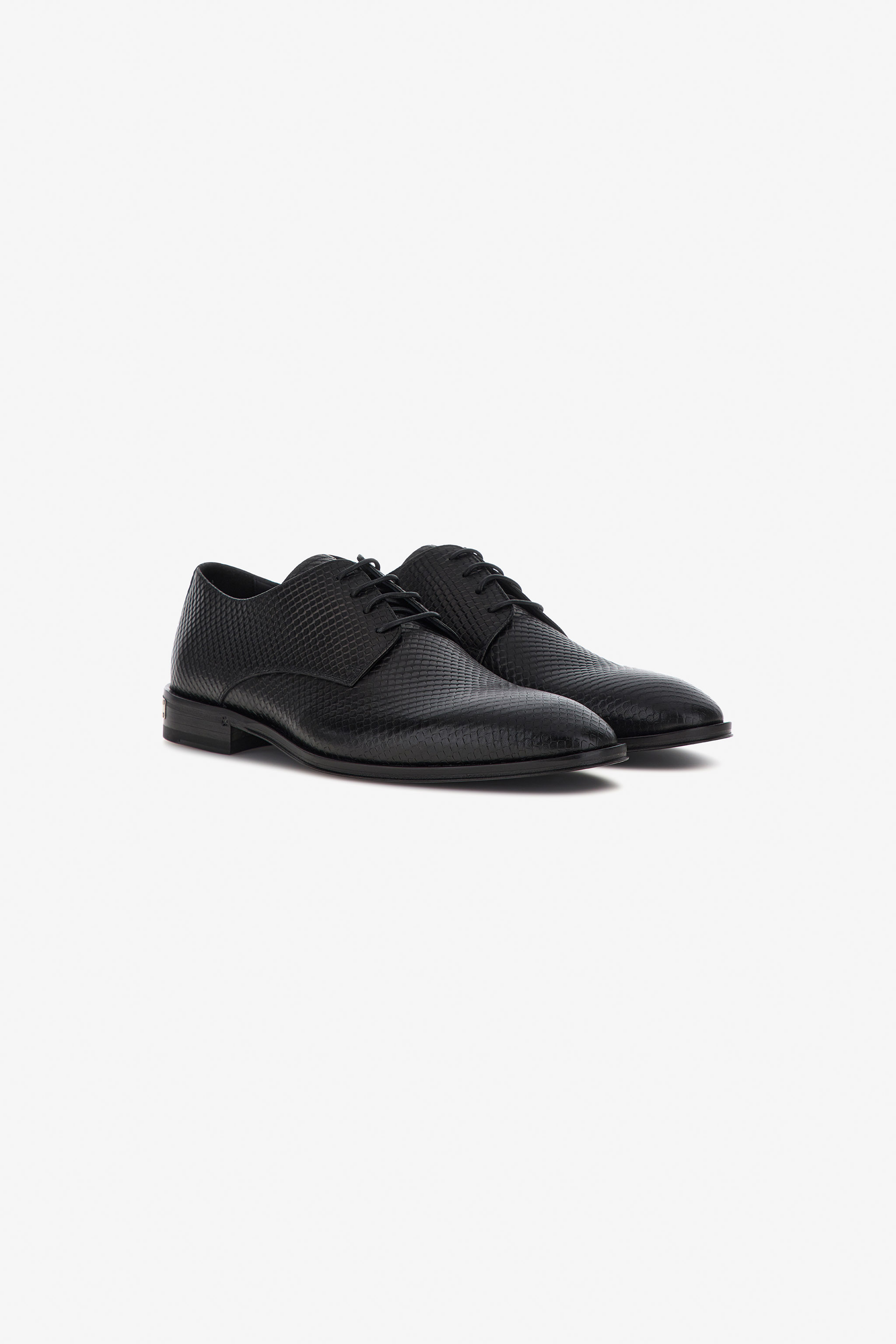 フラメンコ CHRISTIANDIOR Christian Dior D-Connect Black Technical Fabric Sneakers
