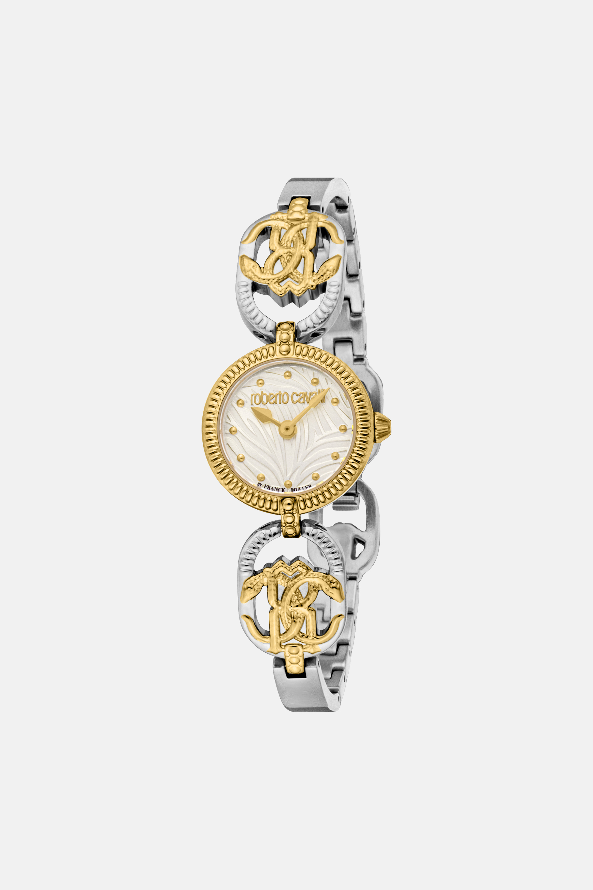 ROBERTO CAVALLI MINIUHR ROBERTO CAVALLI BY FRANCK MULLER